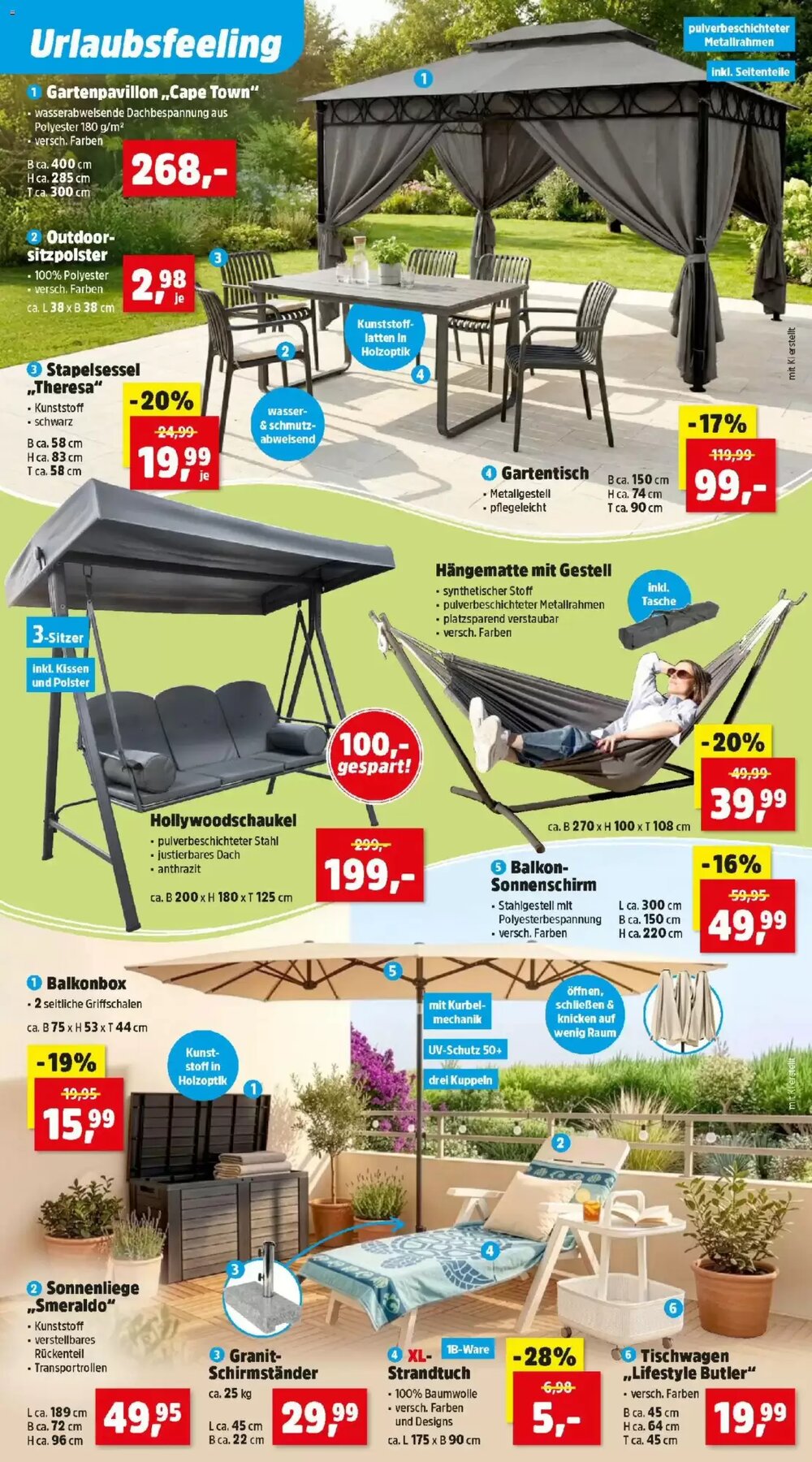 Thomas Philipps Flugblatt (ab 04.05.2026) - Angebote und Prospekt - Seite 3