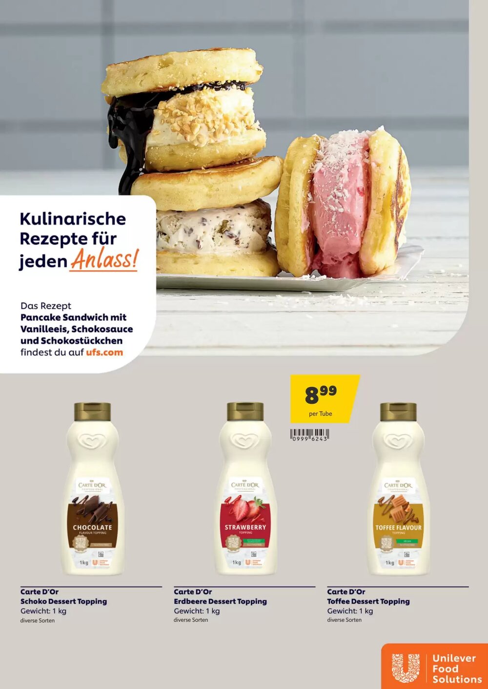  Flugblatt (ab 04.05.2026) - Angebote und Prospekt - Seite 17
