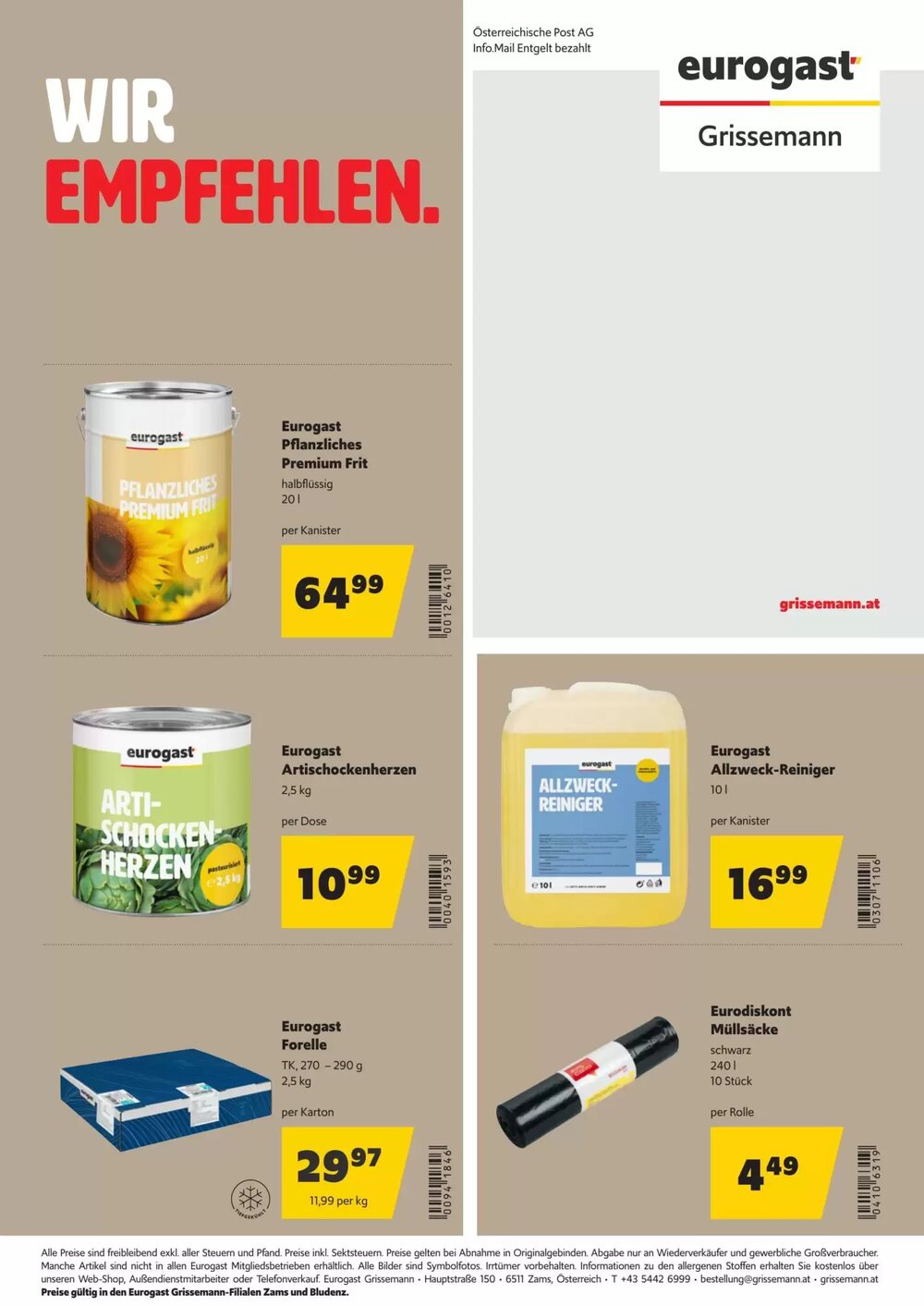  Flugblatt (ab 04.05.2026) - Angebote und Prospekt - Seite 24