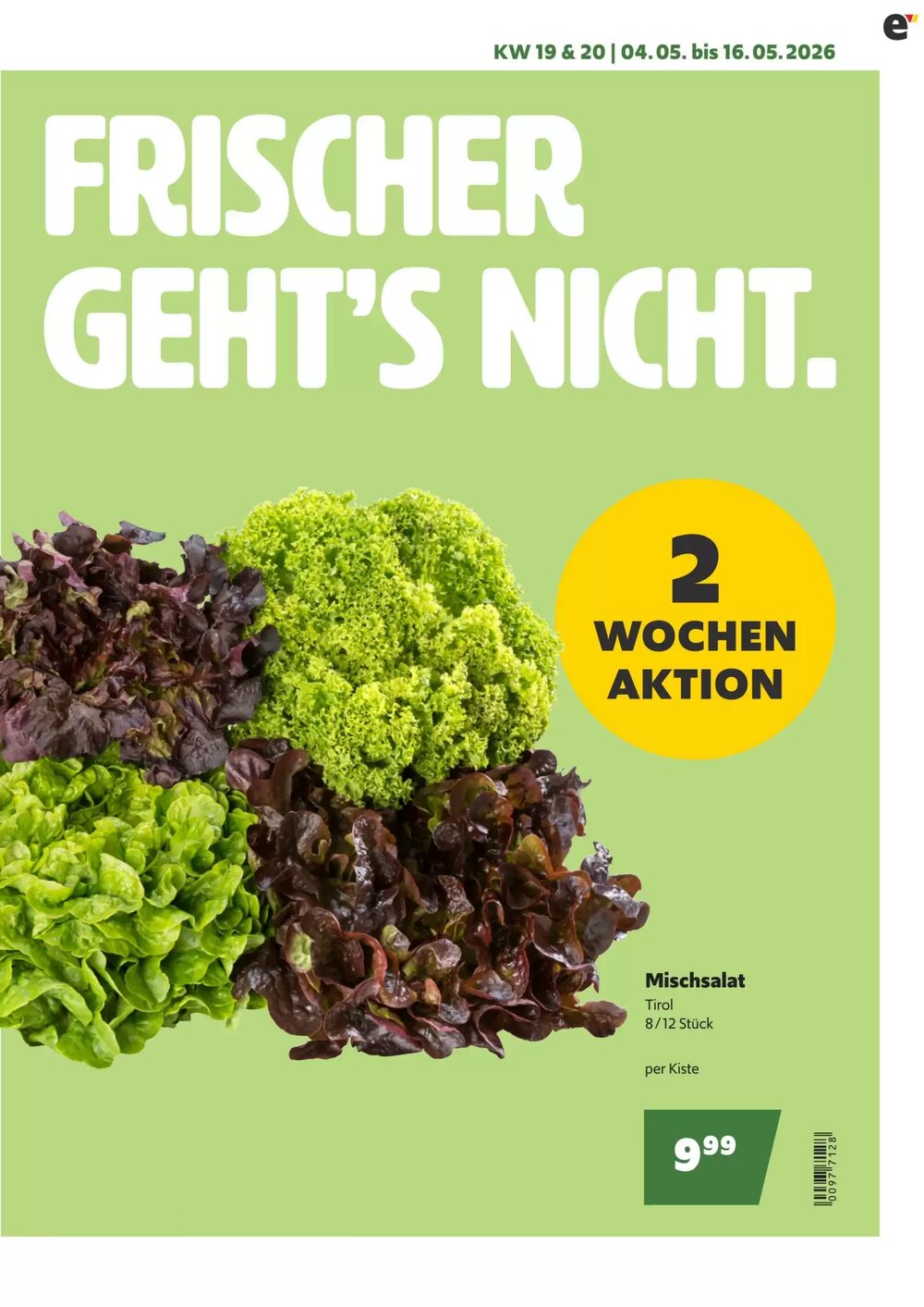  Flugblatt (ab 04.05.2026) - Angebote und Prospekt - Seite 3