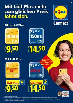 Lidl Flugblatt (ab 04.05.2026) - Angebote und Prospekt