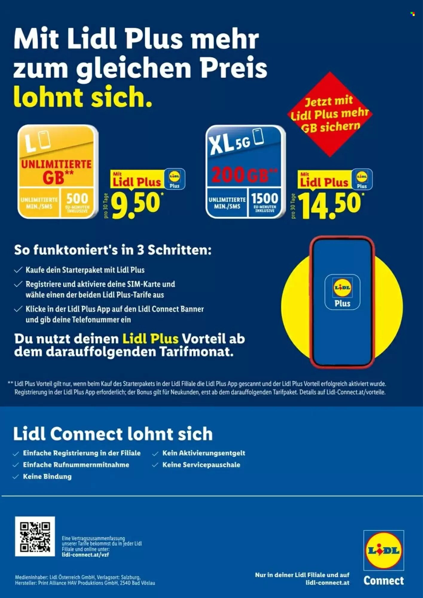 Lidl Flugblatt (ab 04.05.2026) - Angebote und Prospekt - Seite 3