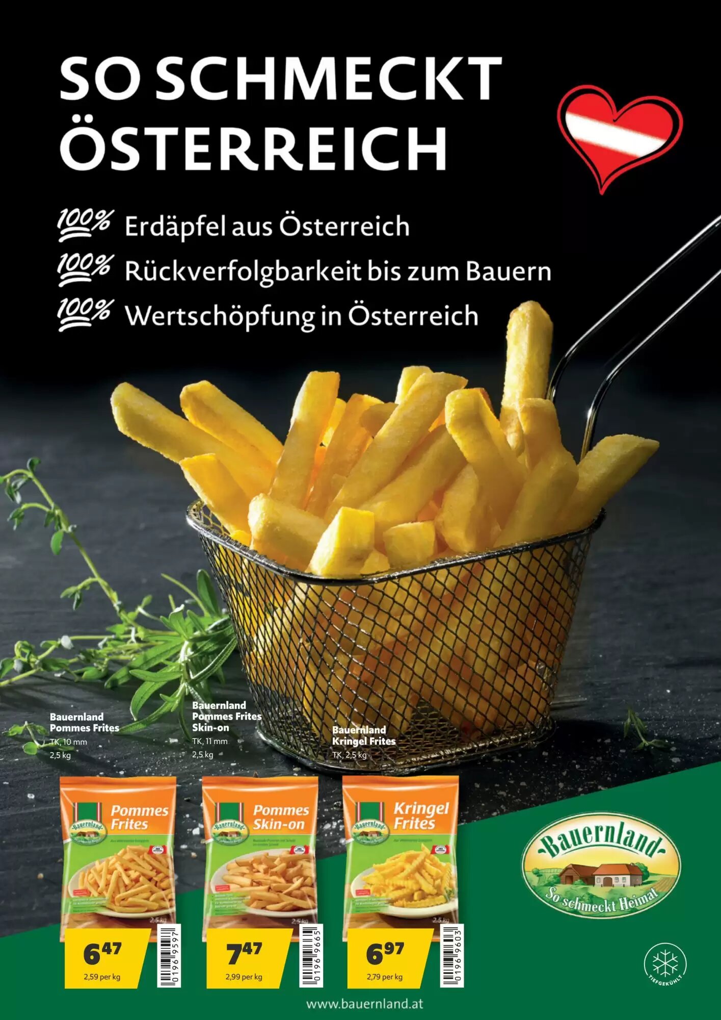  Flugblatt (ab 04.05.2026) - Angebote und Prospekt - Seite 19