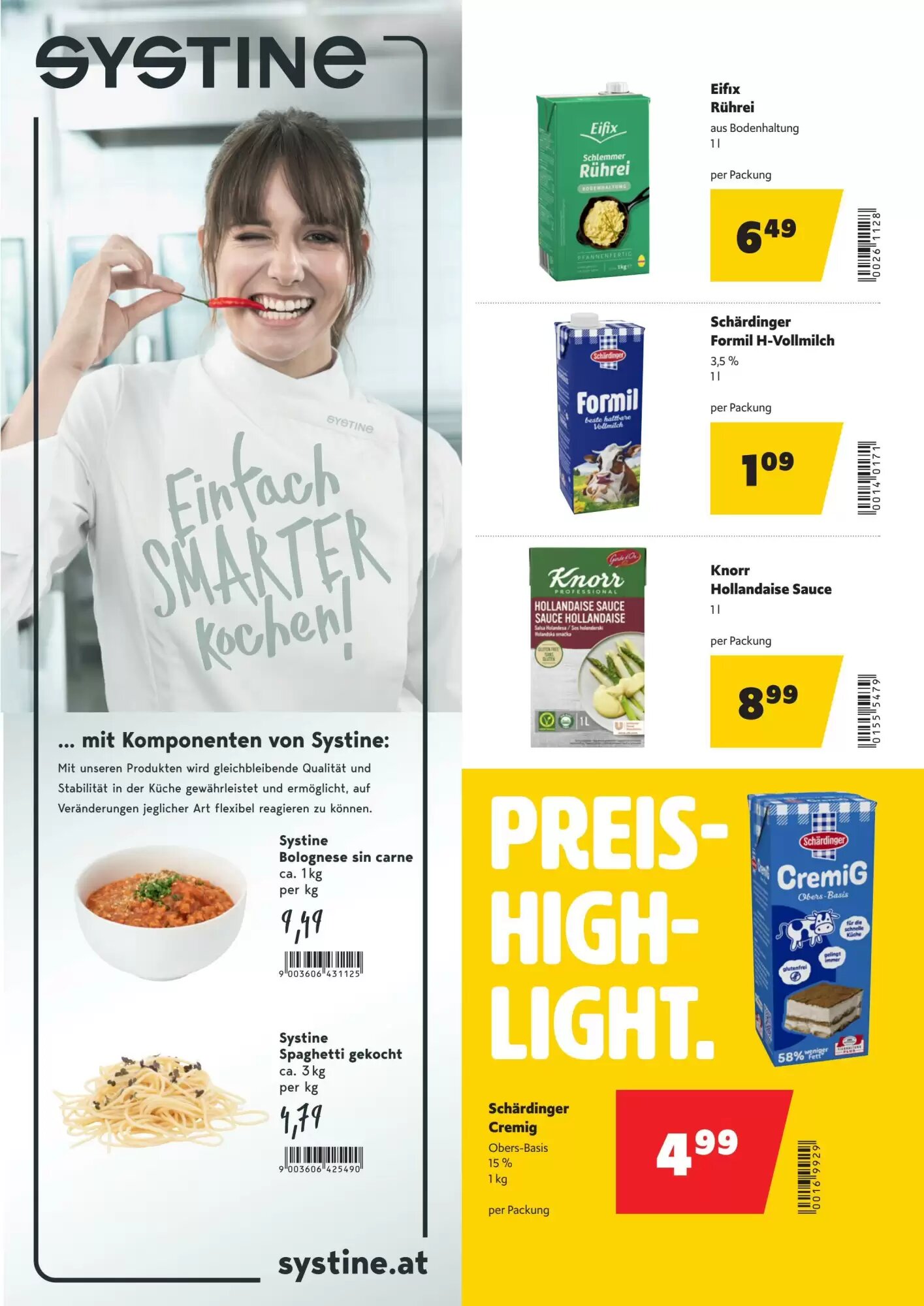 Flugblatt (ab 04.05.2026) - Angebote und Prospekt - Seite 9