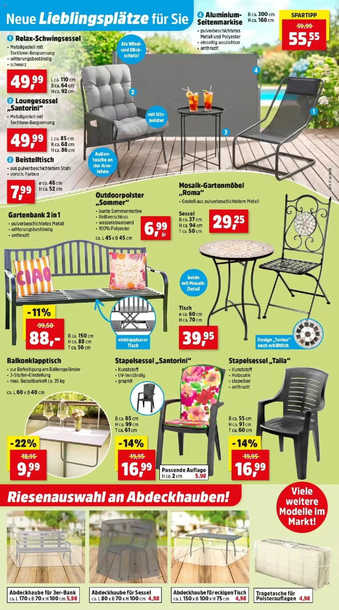 Thomas Philipps Flugblatt (ab 04.05.2026) - Angebote und Prospekt - Seite 2