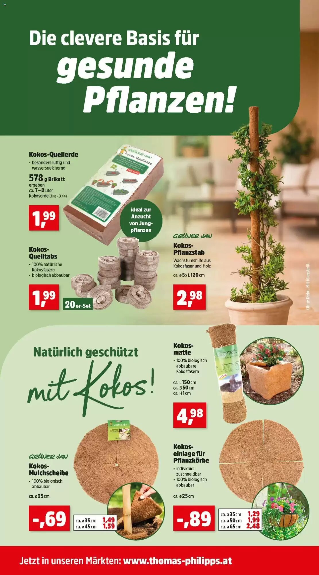 Thomas Philipps Flugblatt (ab 04.05.2026) - Angebote und Prospekt - Seite 8