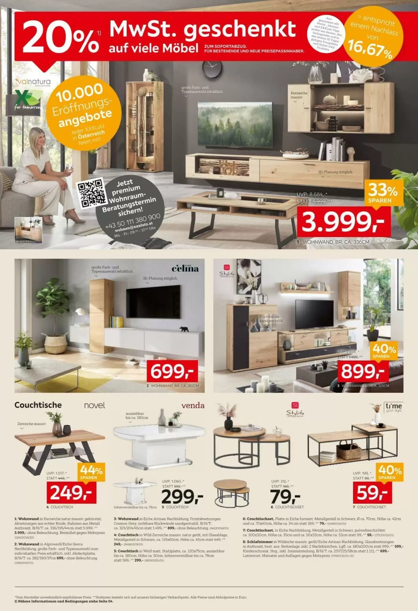 XXXLutz Flugblatt (ab 05.05.2026) - Angebote und Prospekt - Seite 6