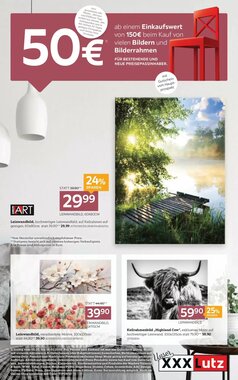 XXXLutz Flugblatt (ab 05.05.2026) - Angebote und Prospekt