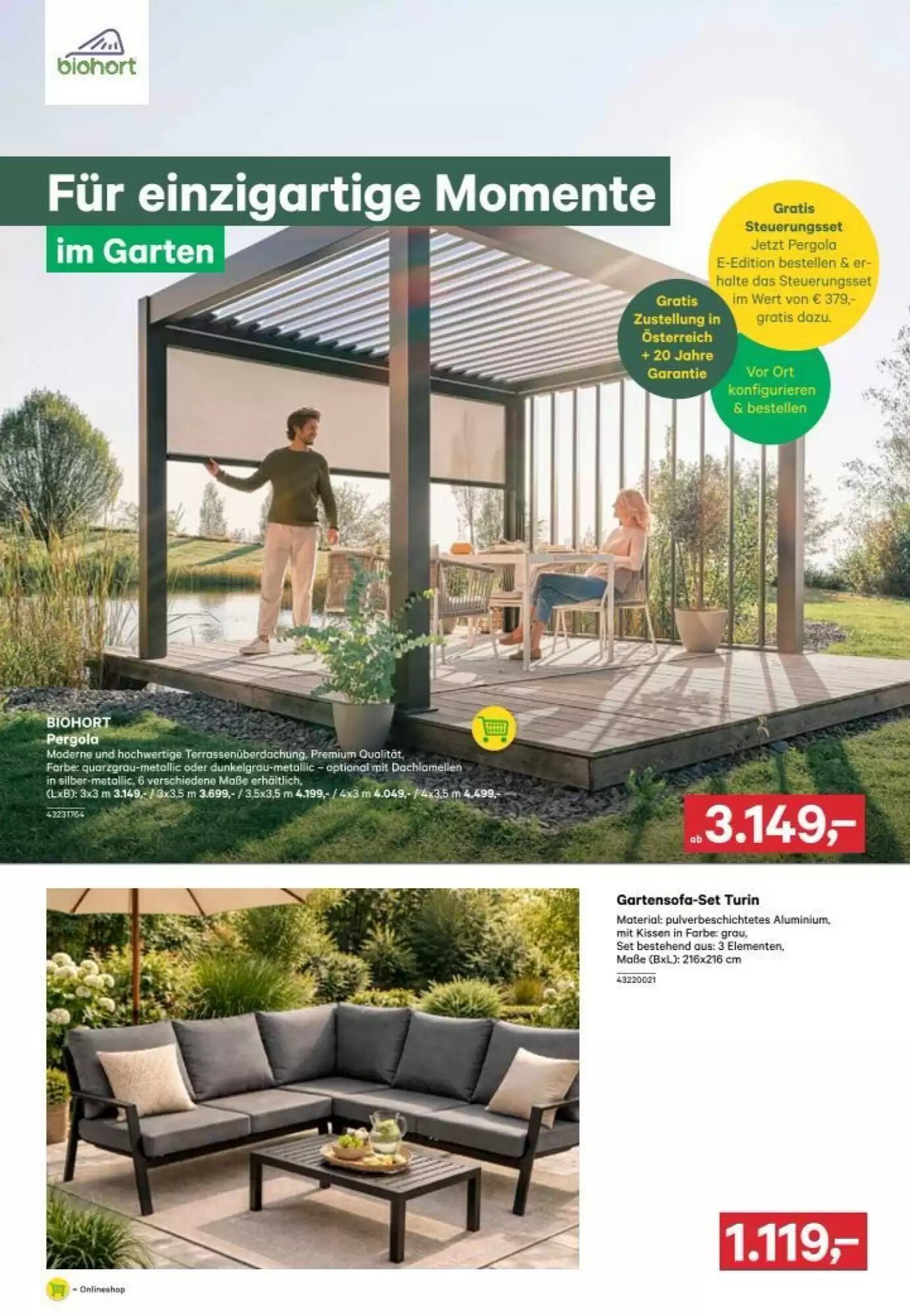 BayWa Flugblatt (ab 05.05.2026) - Angebote und Prospekt - Seite 12