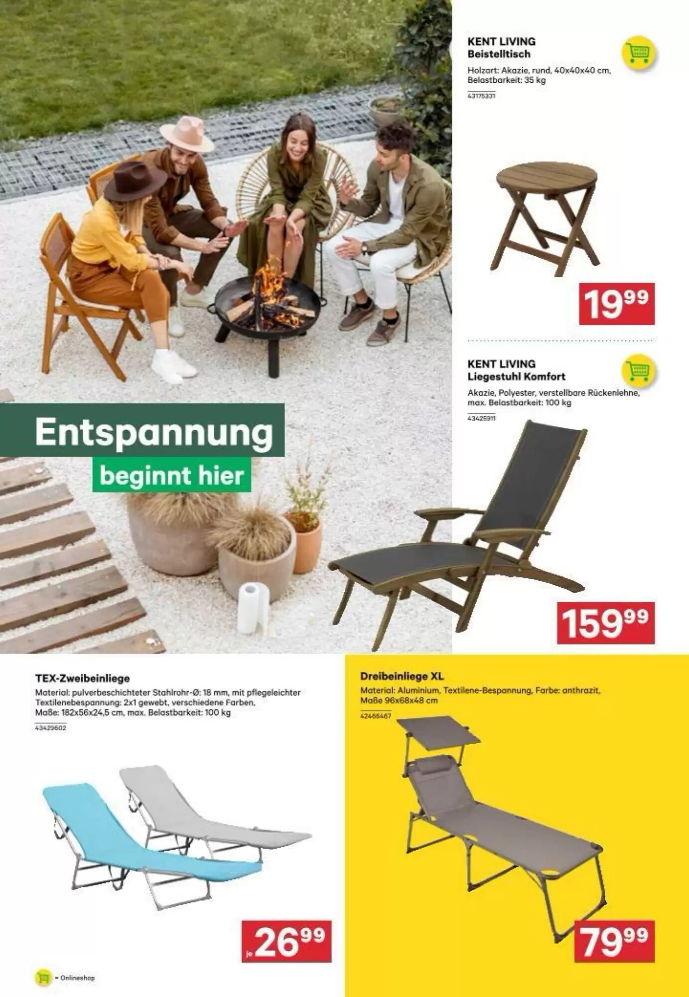 BayWa Flugblatt (ab 05.05.2026) - Angebote und Prospekt - Seite 14