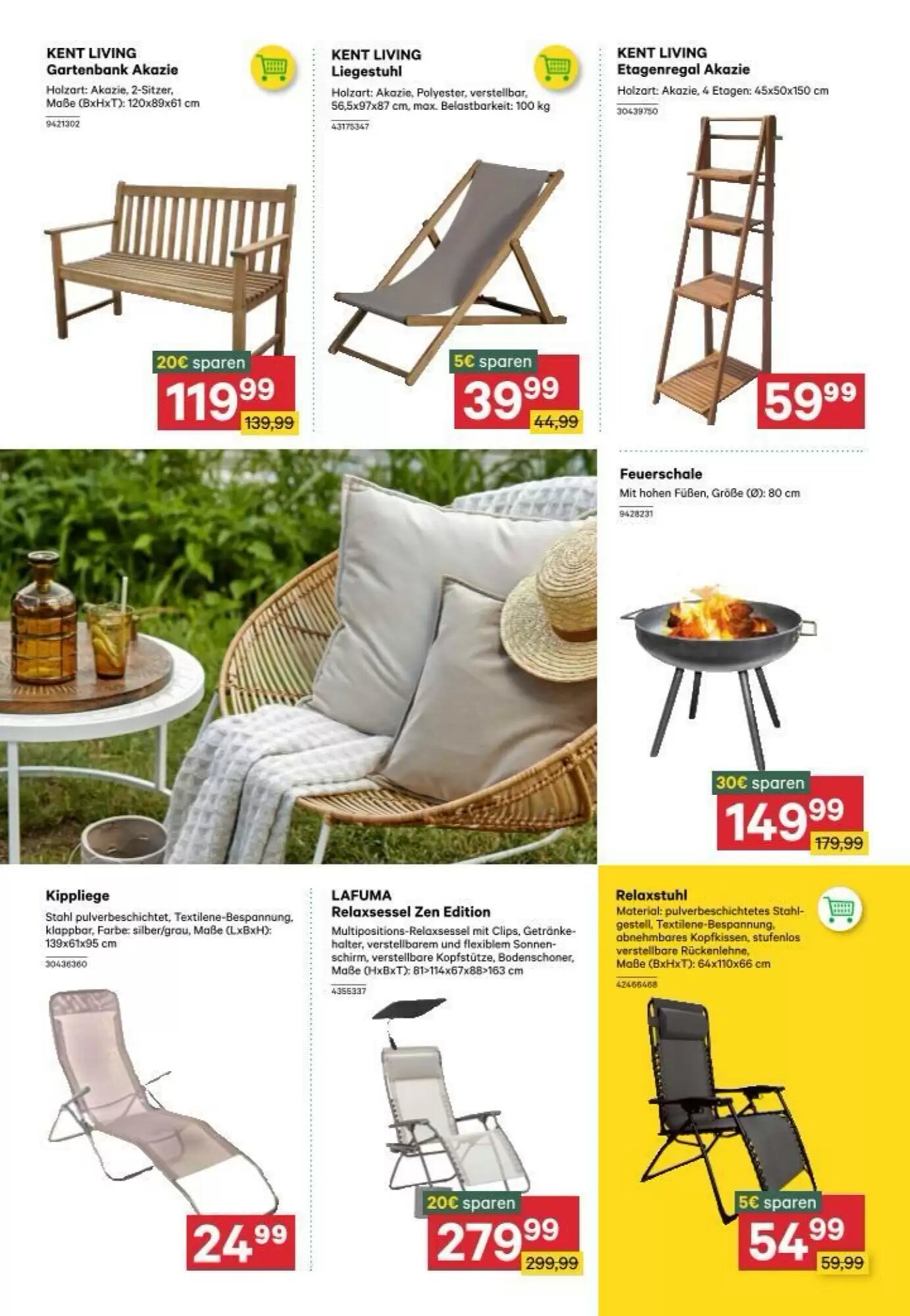 BayWa Flugblatt (ab 05.05.2026) - Angebote und Prospekt - Seite 15