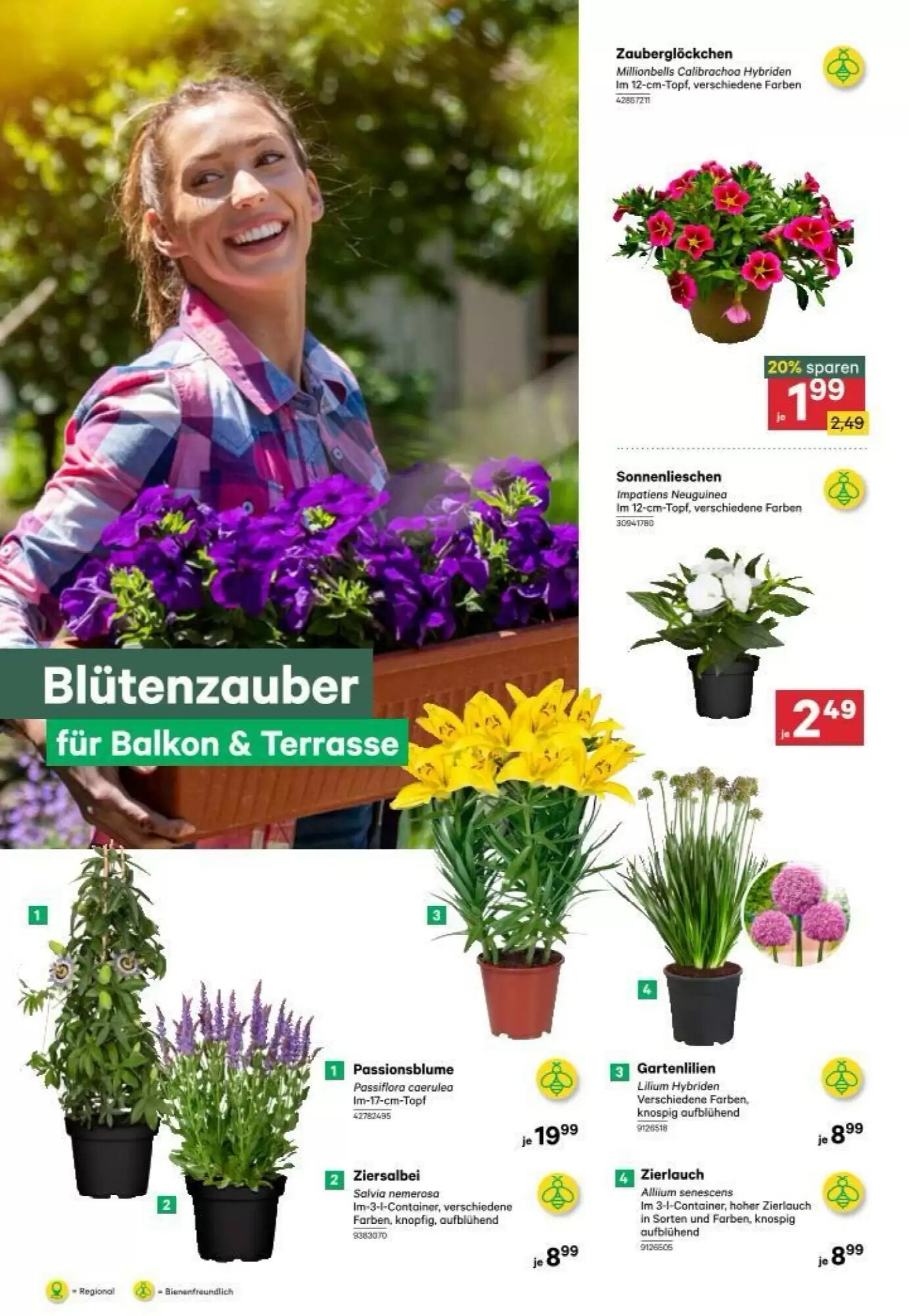 BayWa Flugblatt (ab 05.05.2026) - Angebote und Prospekt - Seite 2