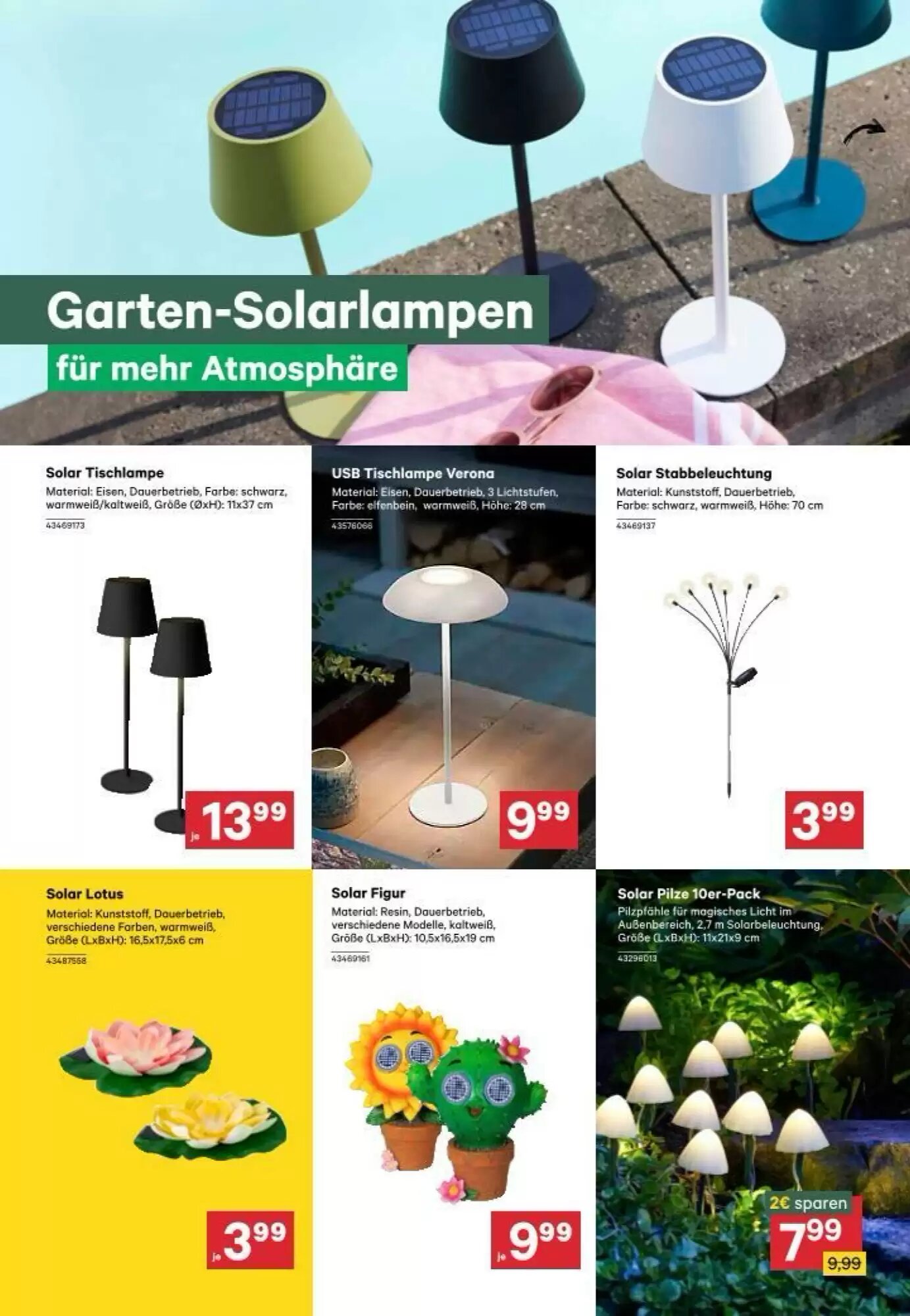 BayWa Flugblatt (ab 05.05.2026) - Angebote und Prospekt - Seite 20