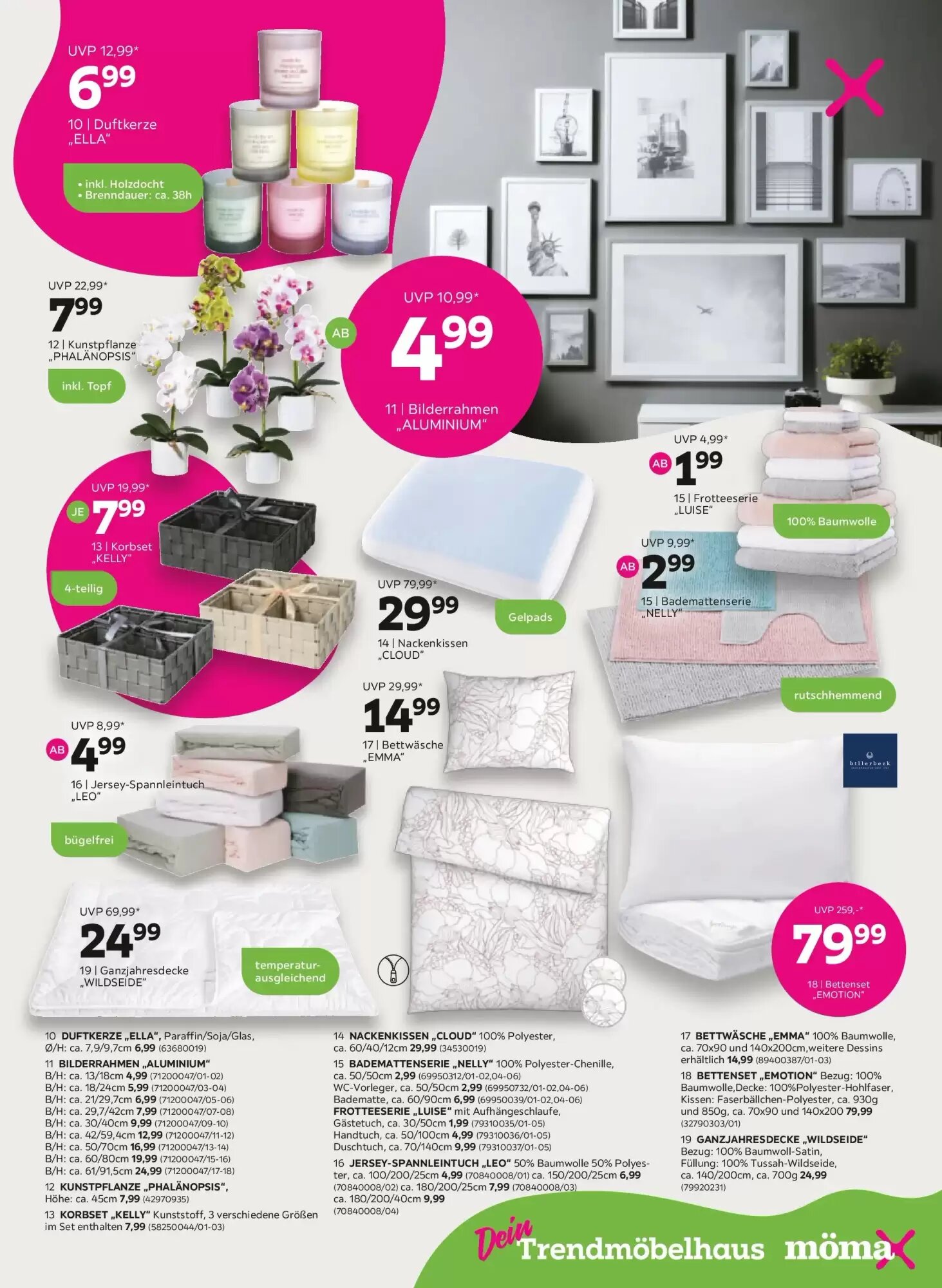 Mömax Flugblatt (ab 05.05.2026) - Angebote und Prospekt - Seite 11