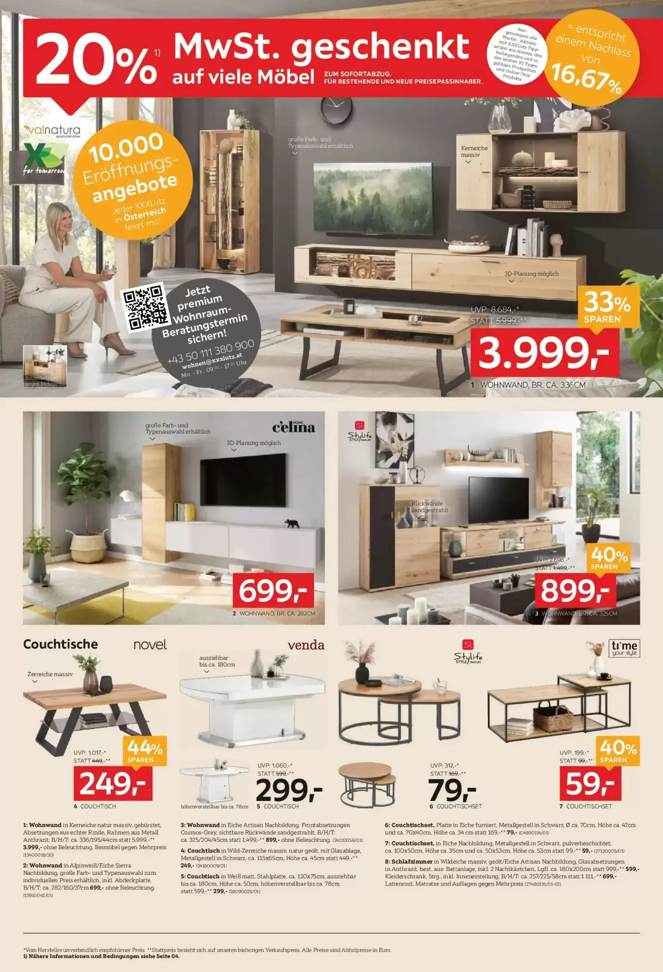 XXXLutz Flugblatt (ab 05.05.2026) - Angebote und Prospekt - Seite 6