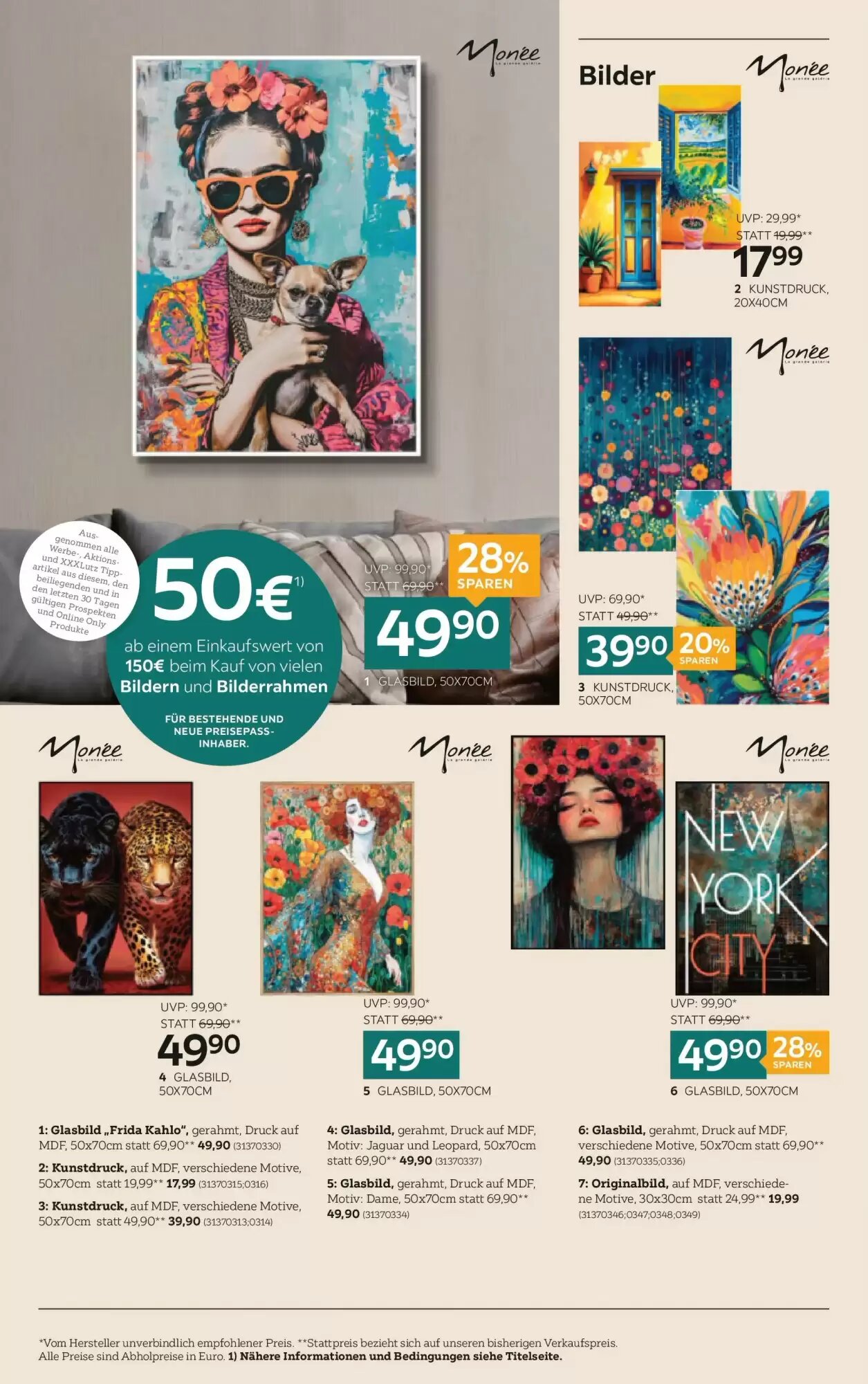 XXXLutz Flugblatt (ab 05.05.2026) - Angebote und Prospekt - Seite 2