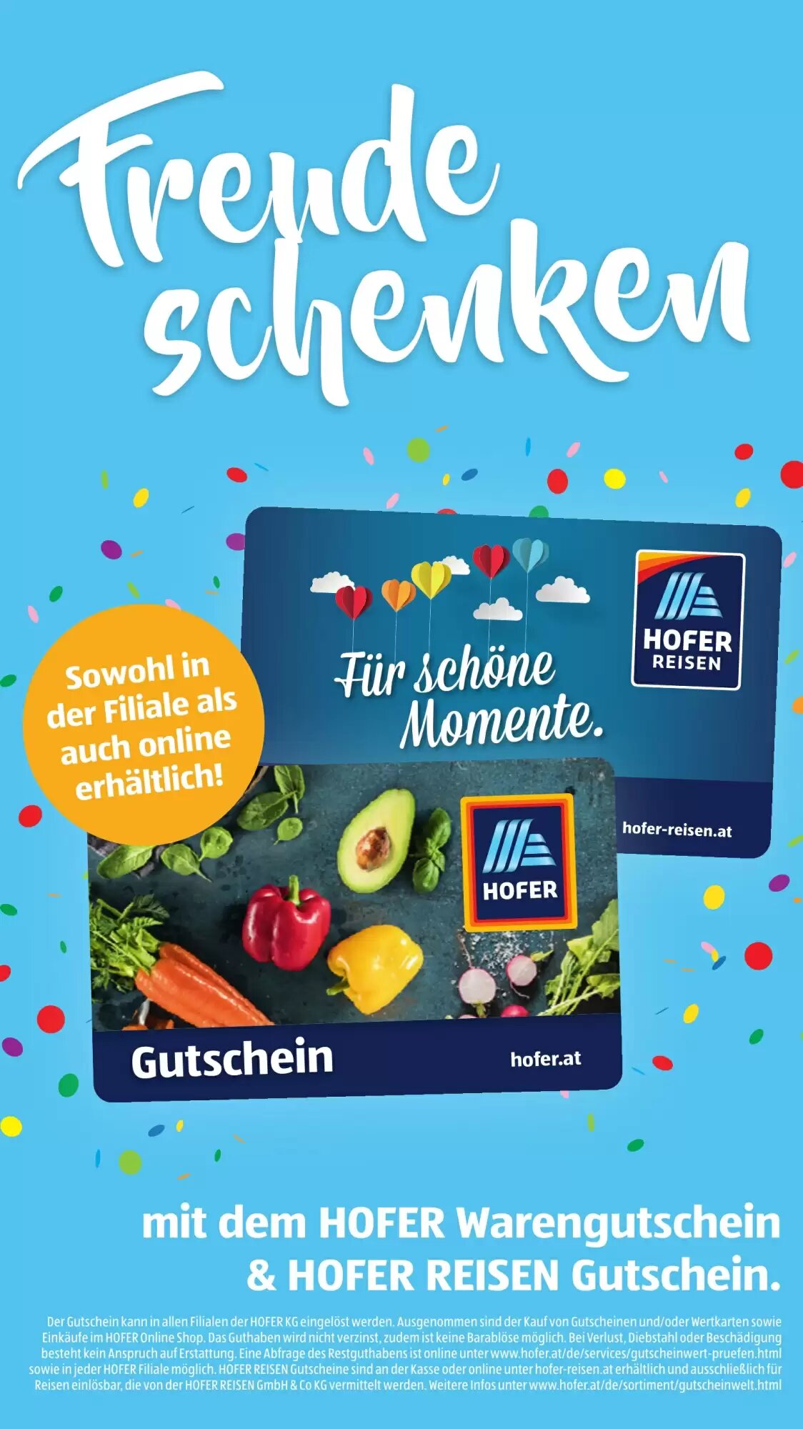 Hofer Flugblatt (ab 06.05.2026) - Angebote und Prospekt - Seite 23