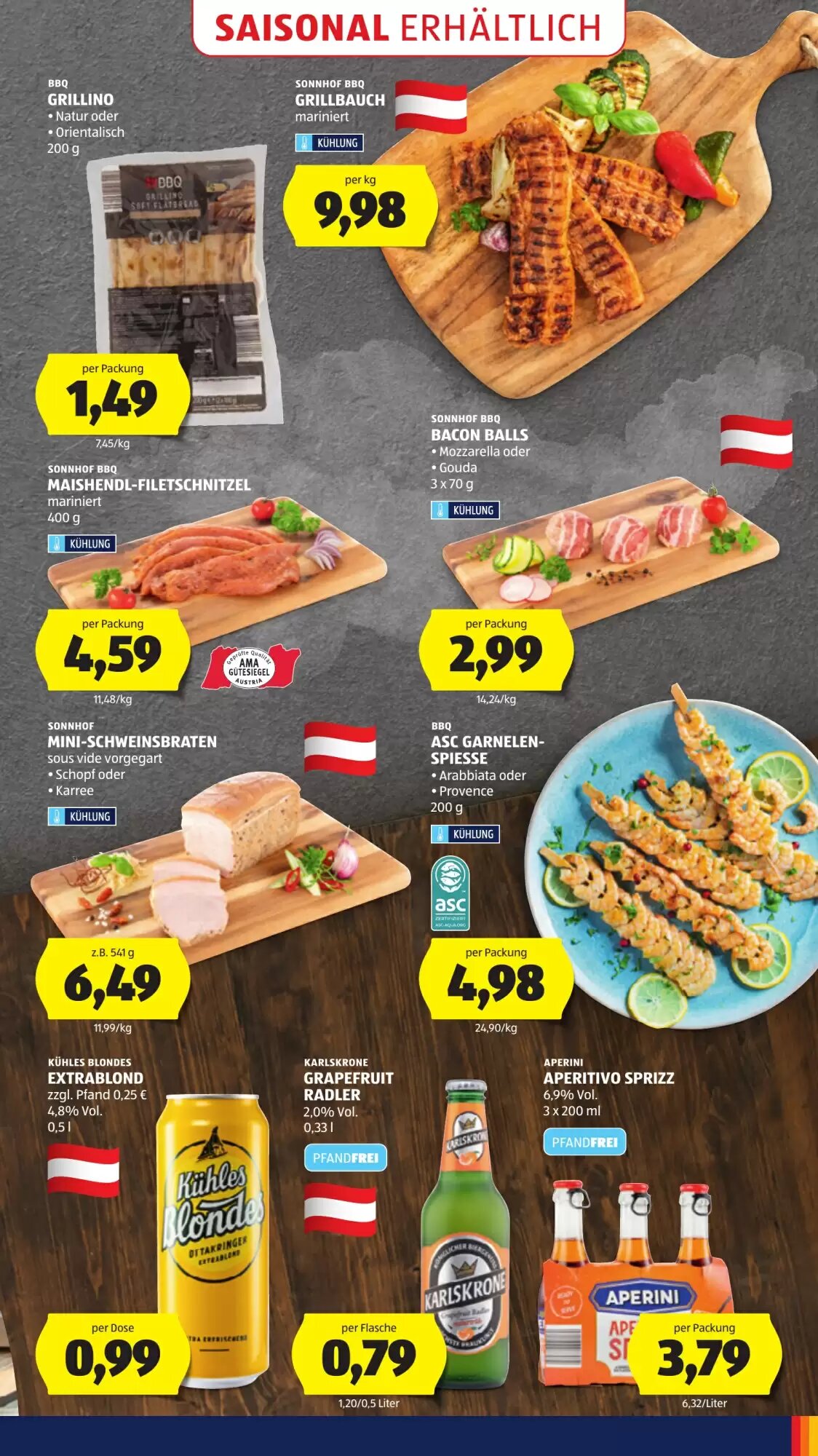 Hofer Flugblatt (ab 06.05.2026) - Angebote und Prospekt - Seite 44