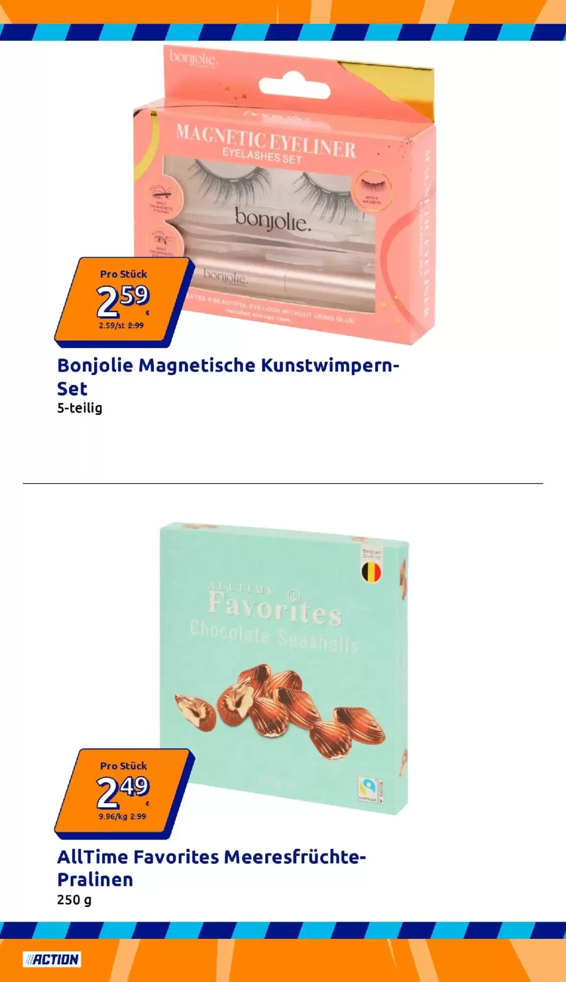 Action Flugblatt (ab 06.05.2026) - Angebote und Prospekt - Seite 7