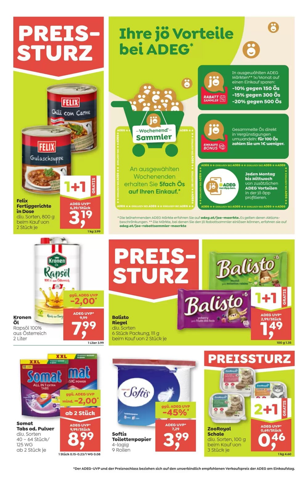 ADEG Flugblatt (ab 07.05.2026) - Angebote und Prospekt - Seite 7