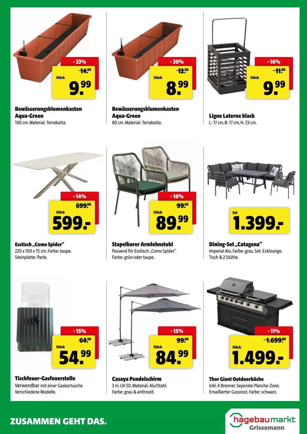  Flugblatt (ab 07.05.2026) - Angebote und Prospekt - Seite 11