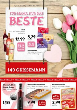  Flugblatt (ab 07.05.2026) - Angebote und Prospekt