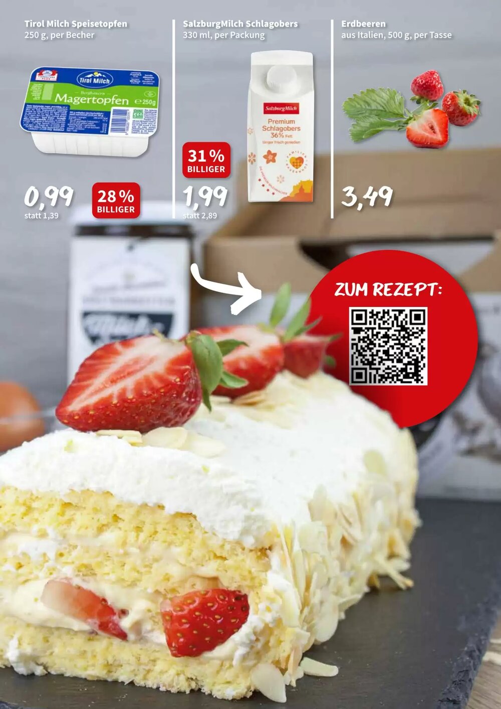  Flugblatt (ab 07.05.2026) - Angebote und Prospekt - Seite 3