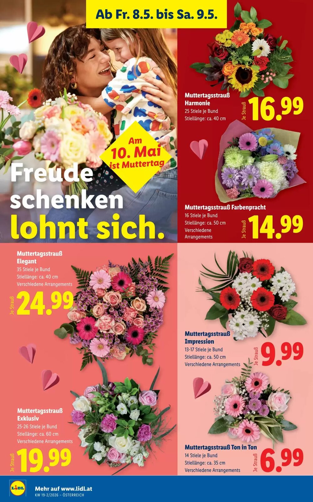 Lidl Flugblatt (ab 07.05.2026) - Angebote und Prospekt - Seite 26