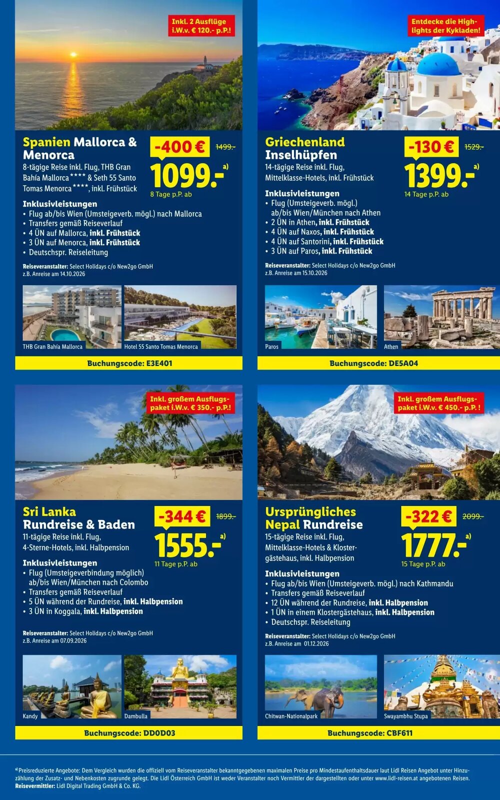 Lidl Flugblatt (ab 07.05.2026) - Angebote und Prospekt - Seite 29