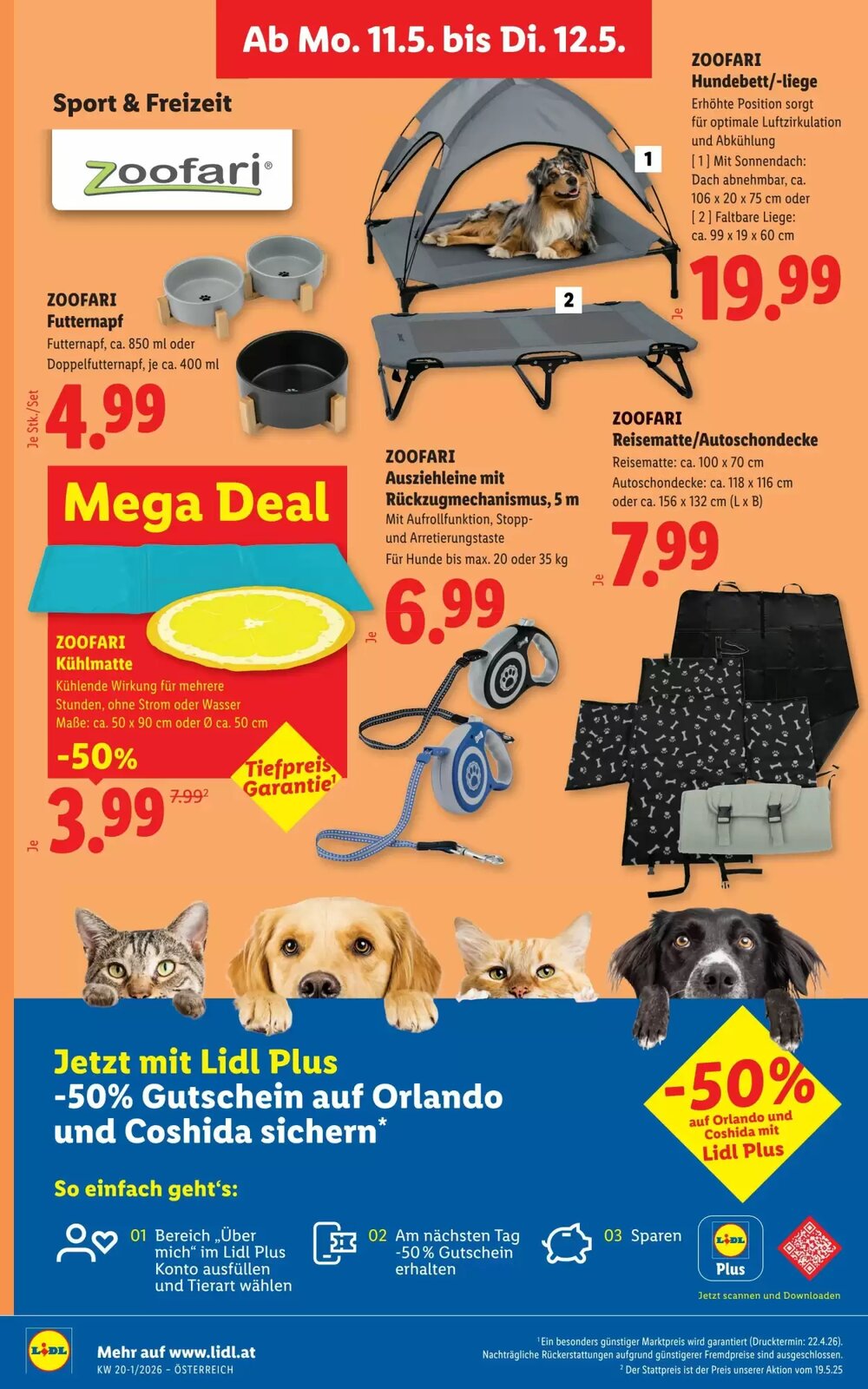 Lidl Flugblatt (ab 07.05.2026) - Angebote und Prospekt - Seite 37
