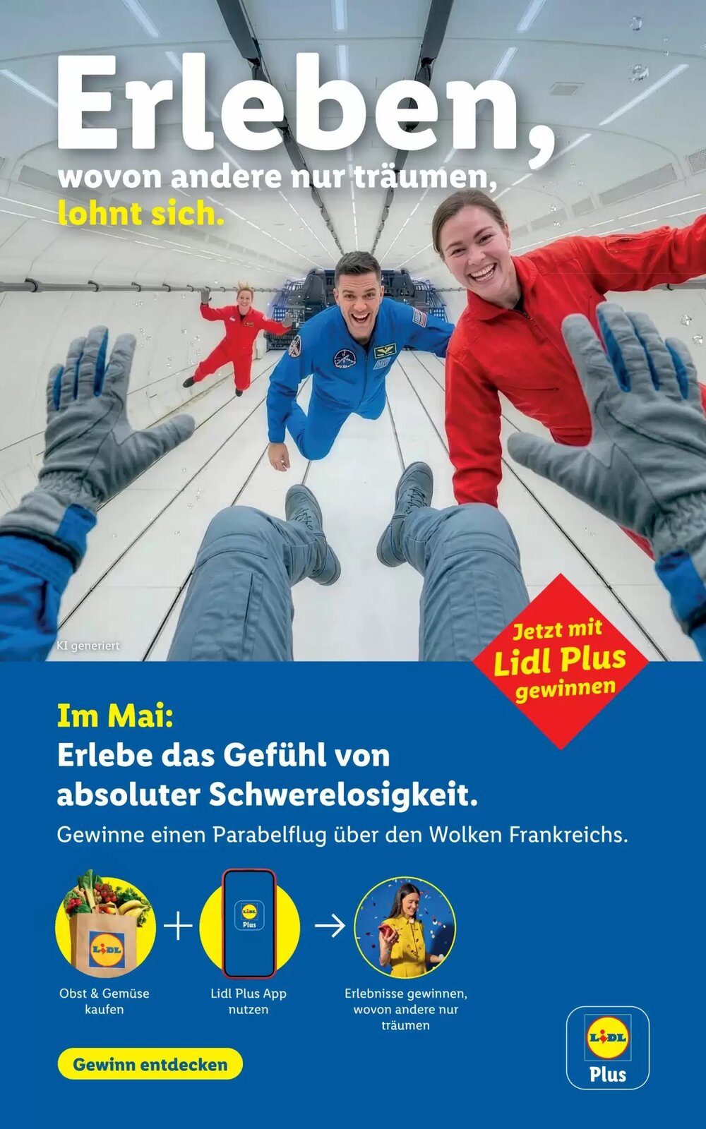 Lidl Flugblatt (ab 07.05.2026) - Angebote und Prospekt - Seite 4