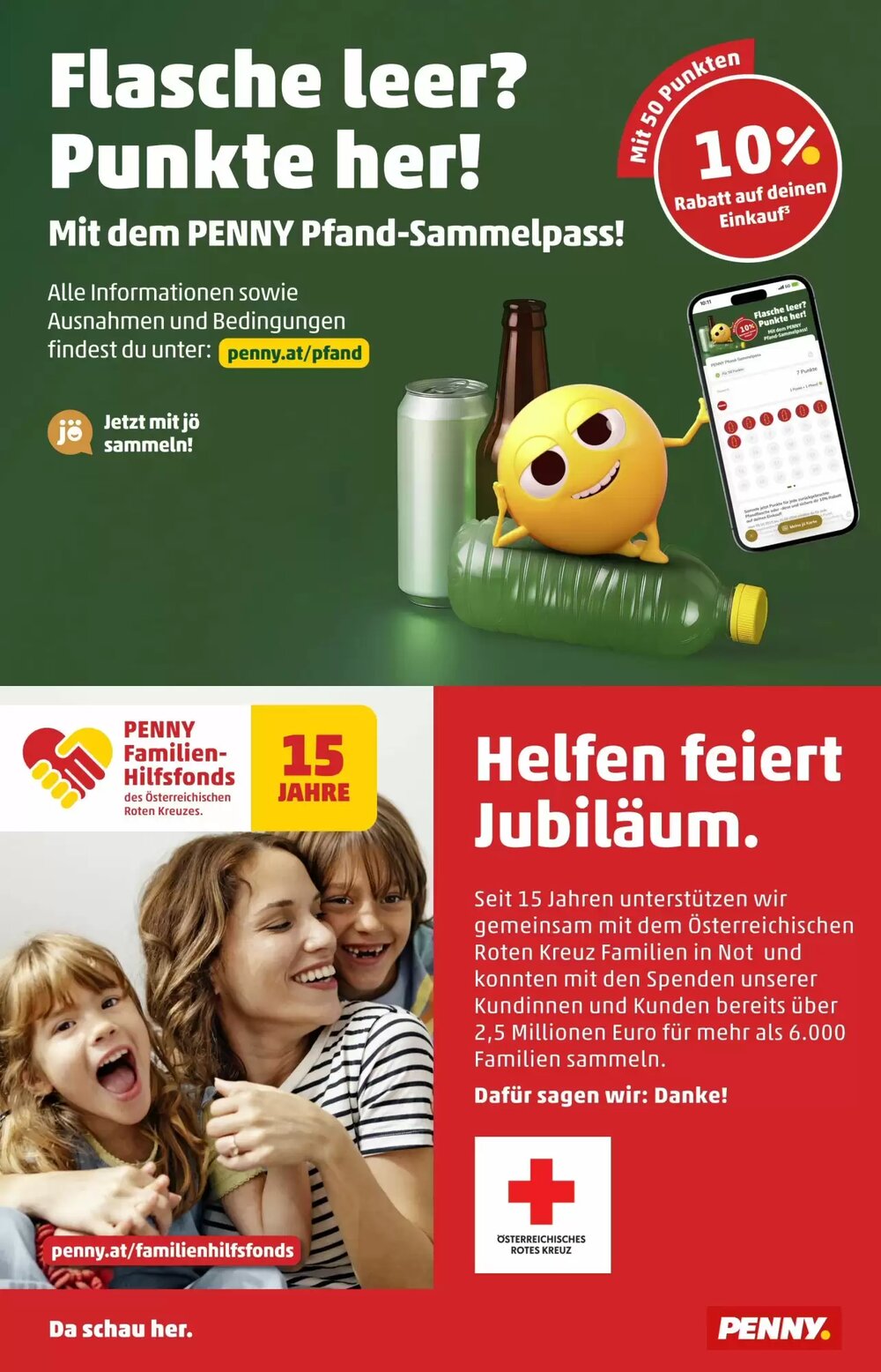 PENNY Flugblatt (ab 07.05.2026) - Angebote und Prospekt - Seite 25