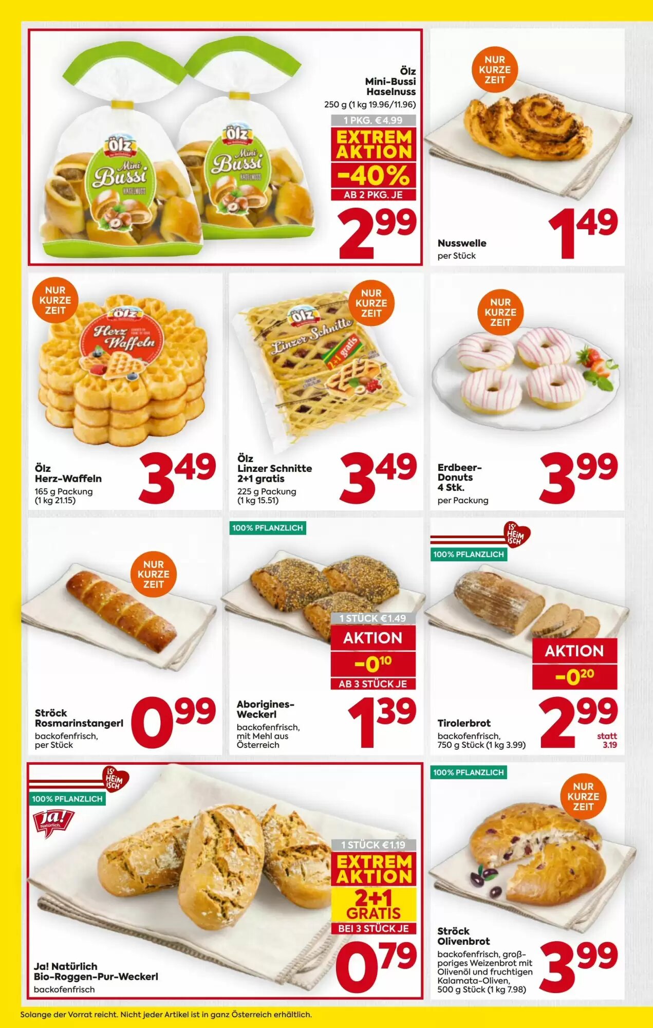 Billa Flugblatt (ab 07.05.2026) - Angebote und Prospekt - Seite 12