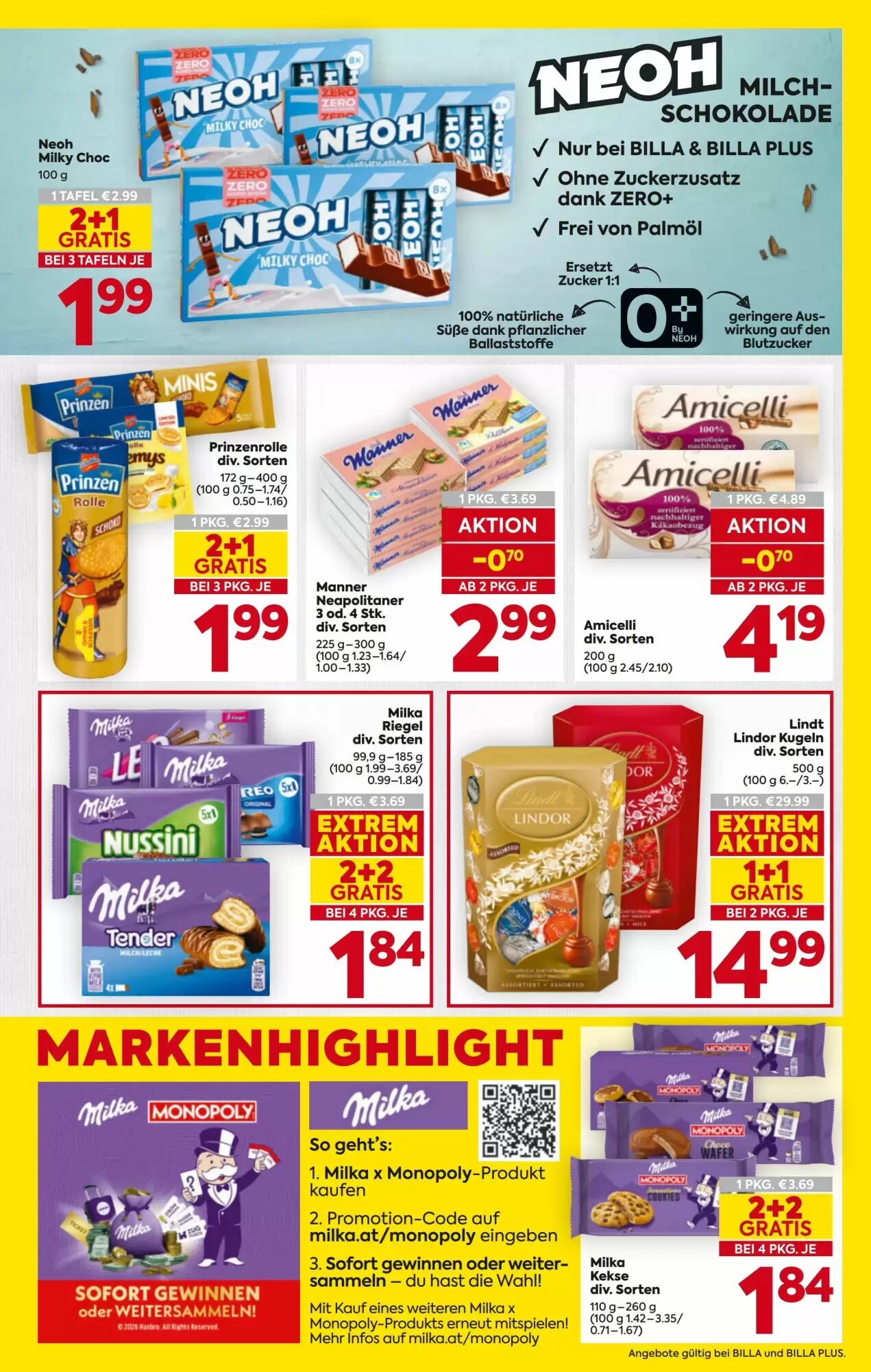 Billa Flugblatt (ab 07.05.2026) - Angebote und Prospekt - Seite 15