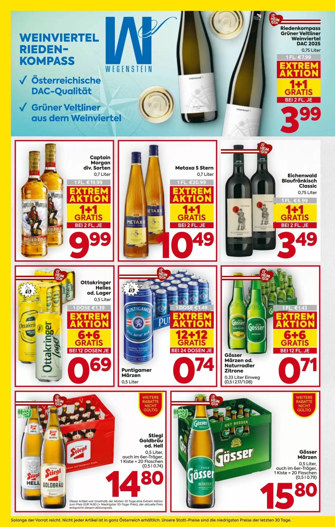 Billa Flugblatt (ab 07.05.2026) - Angebote und Prospekt - Seite 18