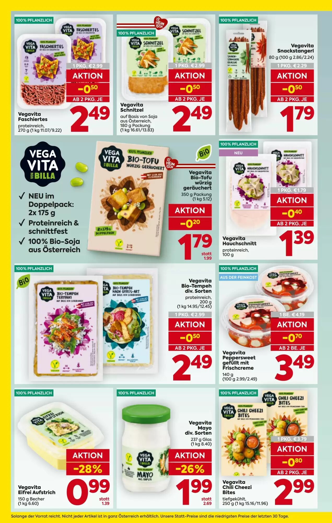 Billa Flugblatt (ab 07.05.2026) - Angebote und Prospekt - Seite 6