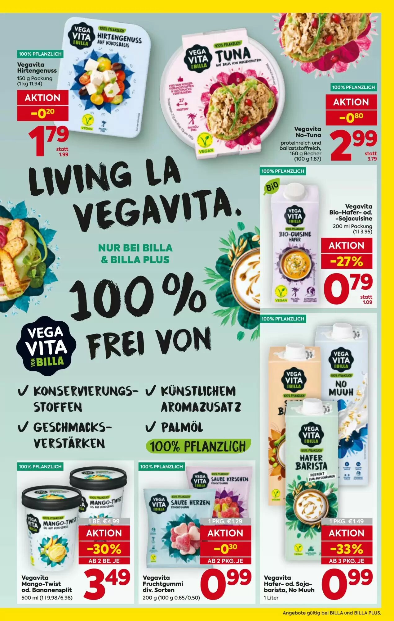 Billa Flugblatt (ab 07.05.2026) - Angebote und Prospekt - Seite 7