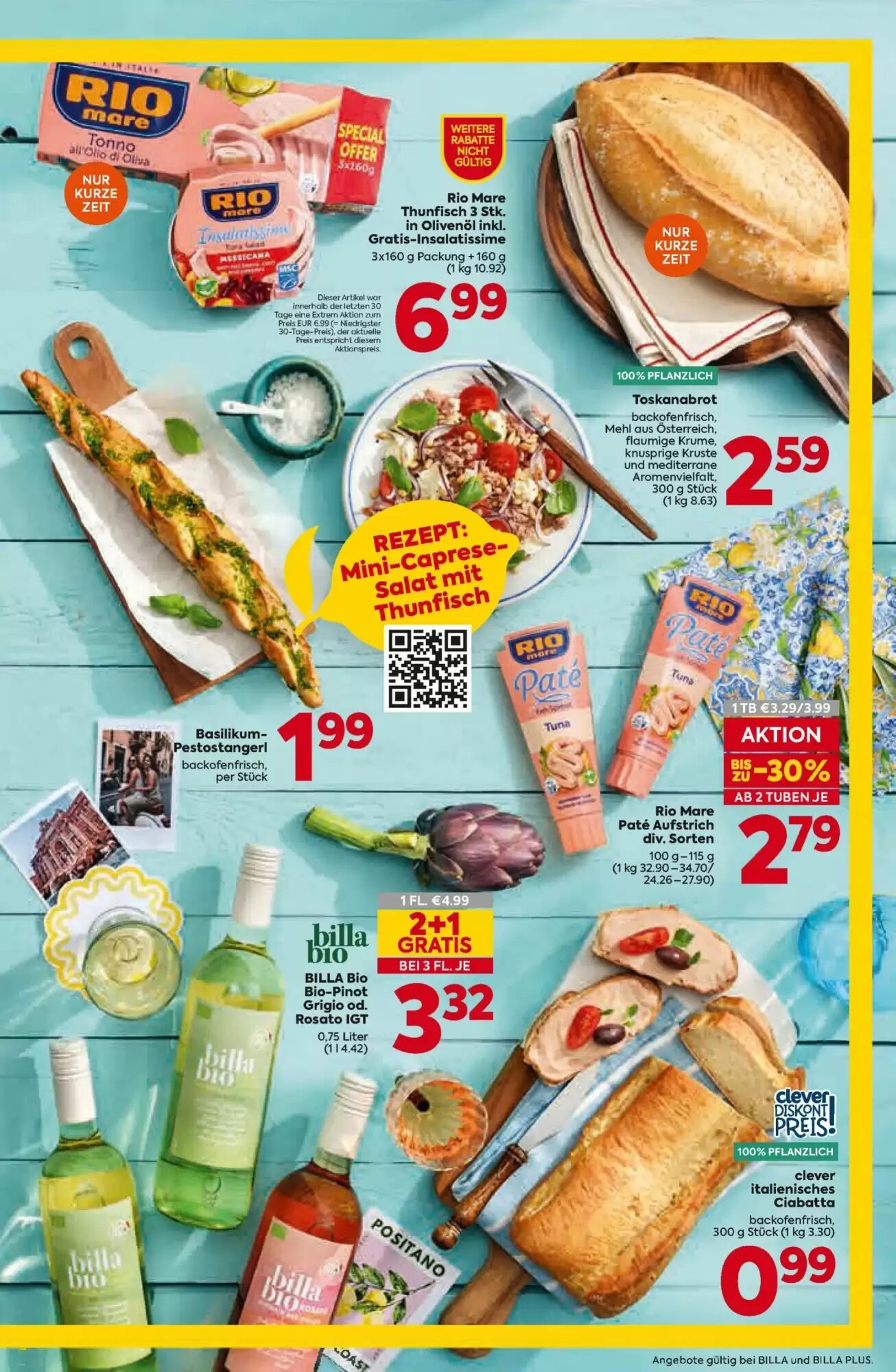 Billa Flugblatt (ab 07.05.2026) - Angebote und Prospekt - Seite 11