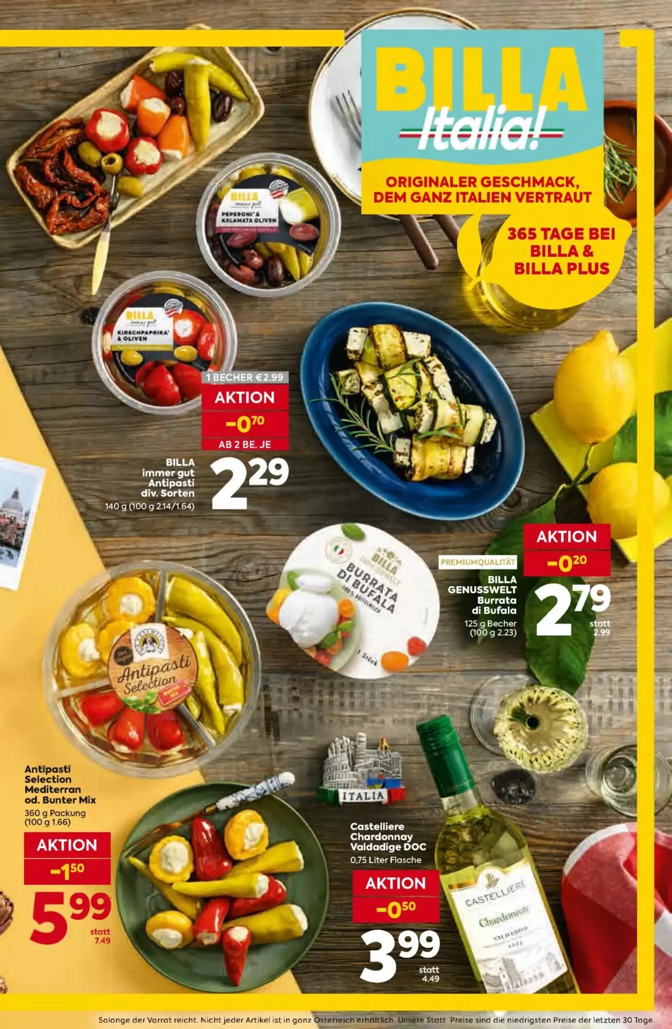 Billa Flugblatt (ab 07.05.2026) - Angebote und Prospekt - Seite 13