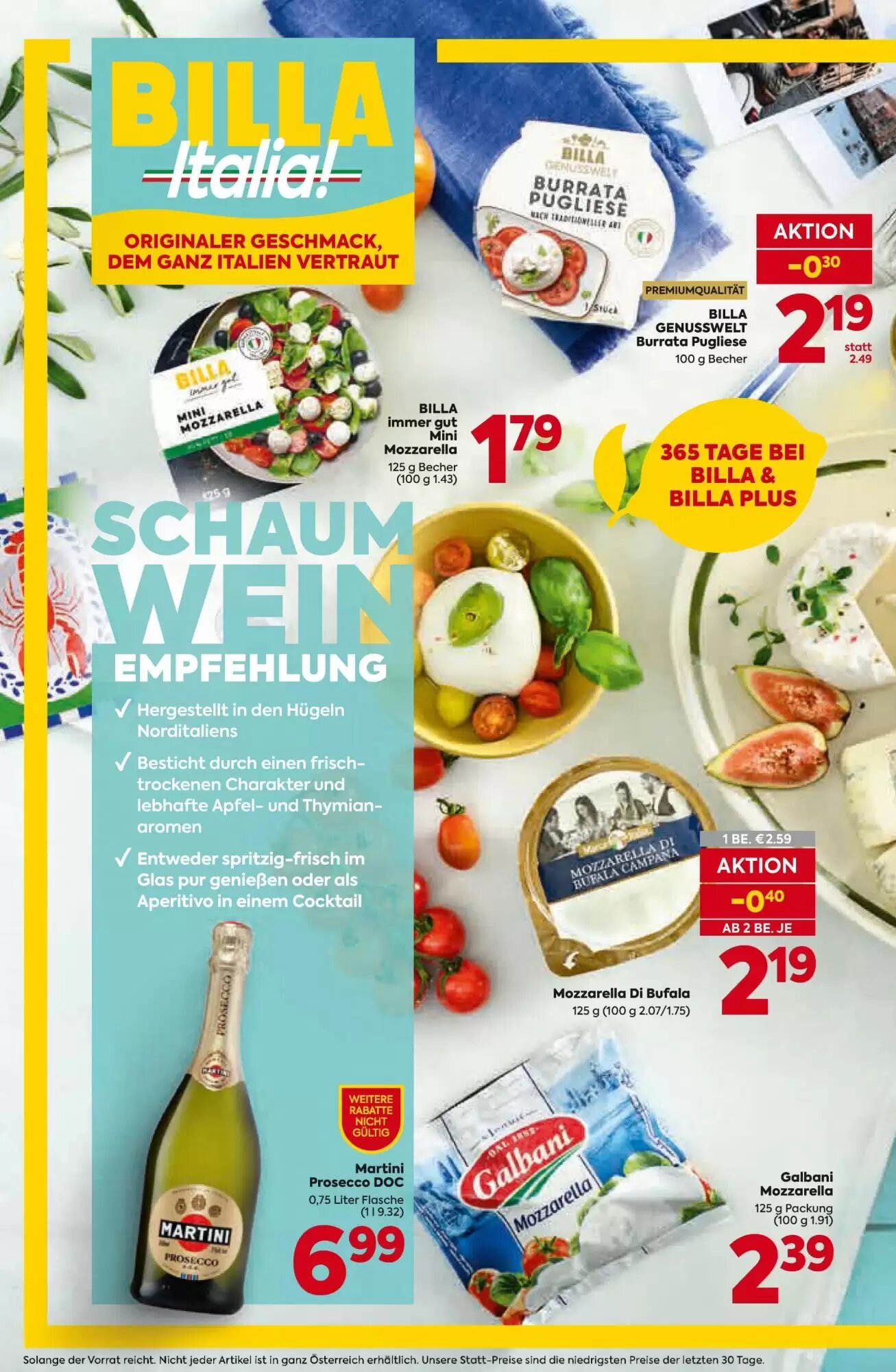 Billa Flugblatt (ab 07.05.2026) - Angebote und Prospekt - Seite 14