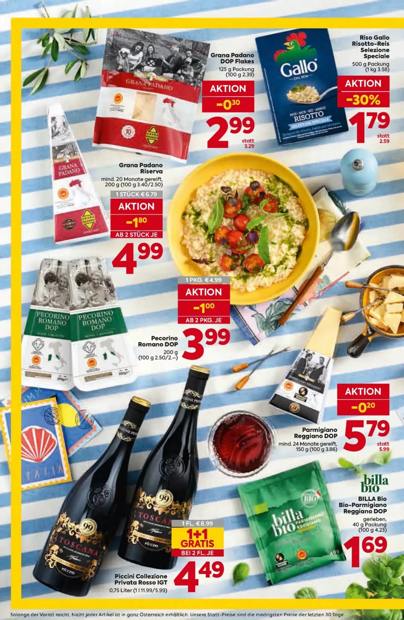 Billa Flugblatt (ab 07.05.2026) - Angebote und Prospekt - Seite 16