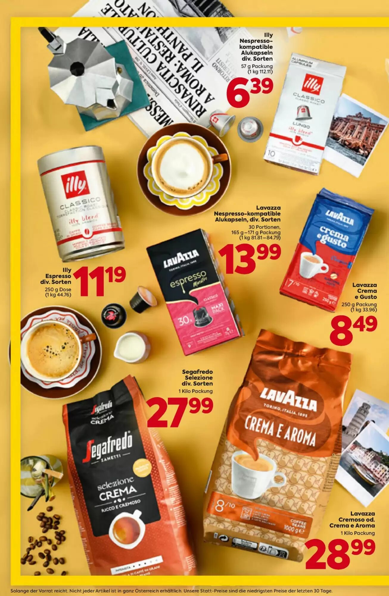 Billa Flugblatt (ab 07.05.2026) - Angebote und Prospekt - Seite 18