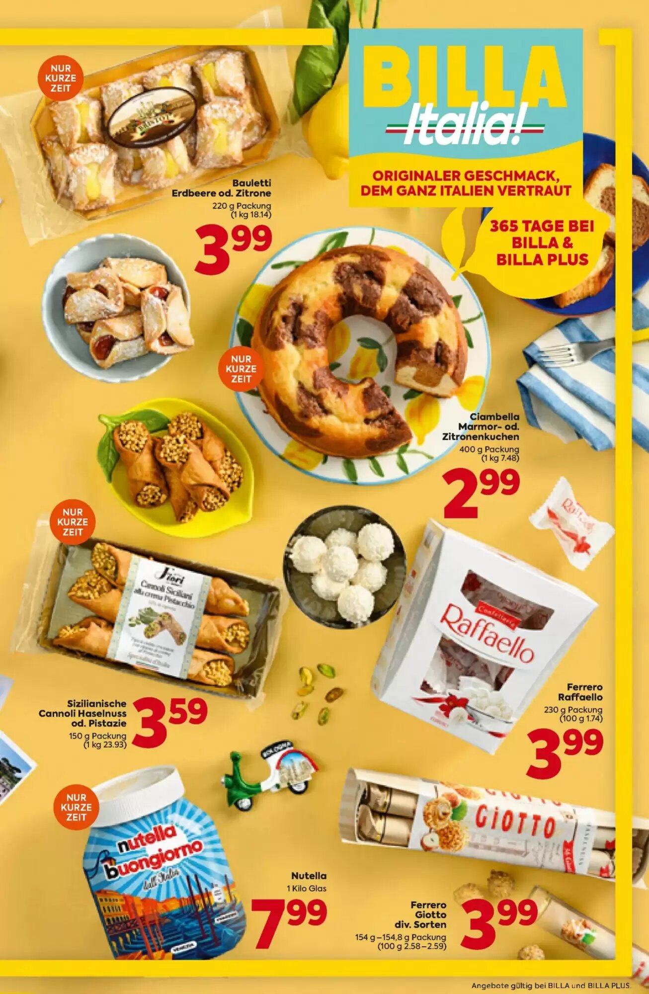 Billa Flugblatt (ab 07.05.2026) - Angebote und Prospekt - Seite 19