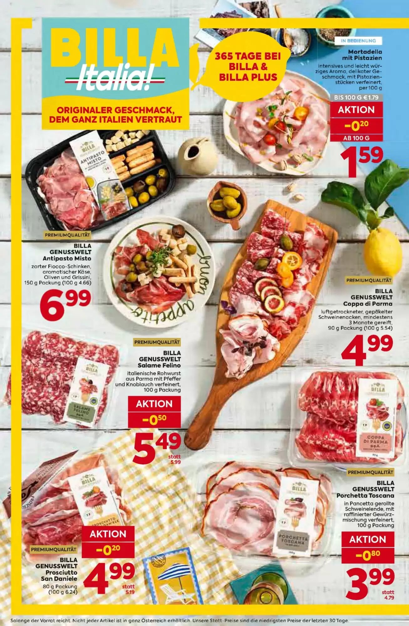 Billa Flugblatt (ab 07.05.2026) - Angebote und Prospekt - Seite 2
