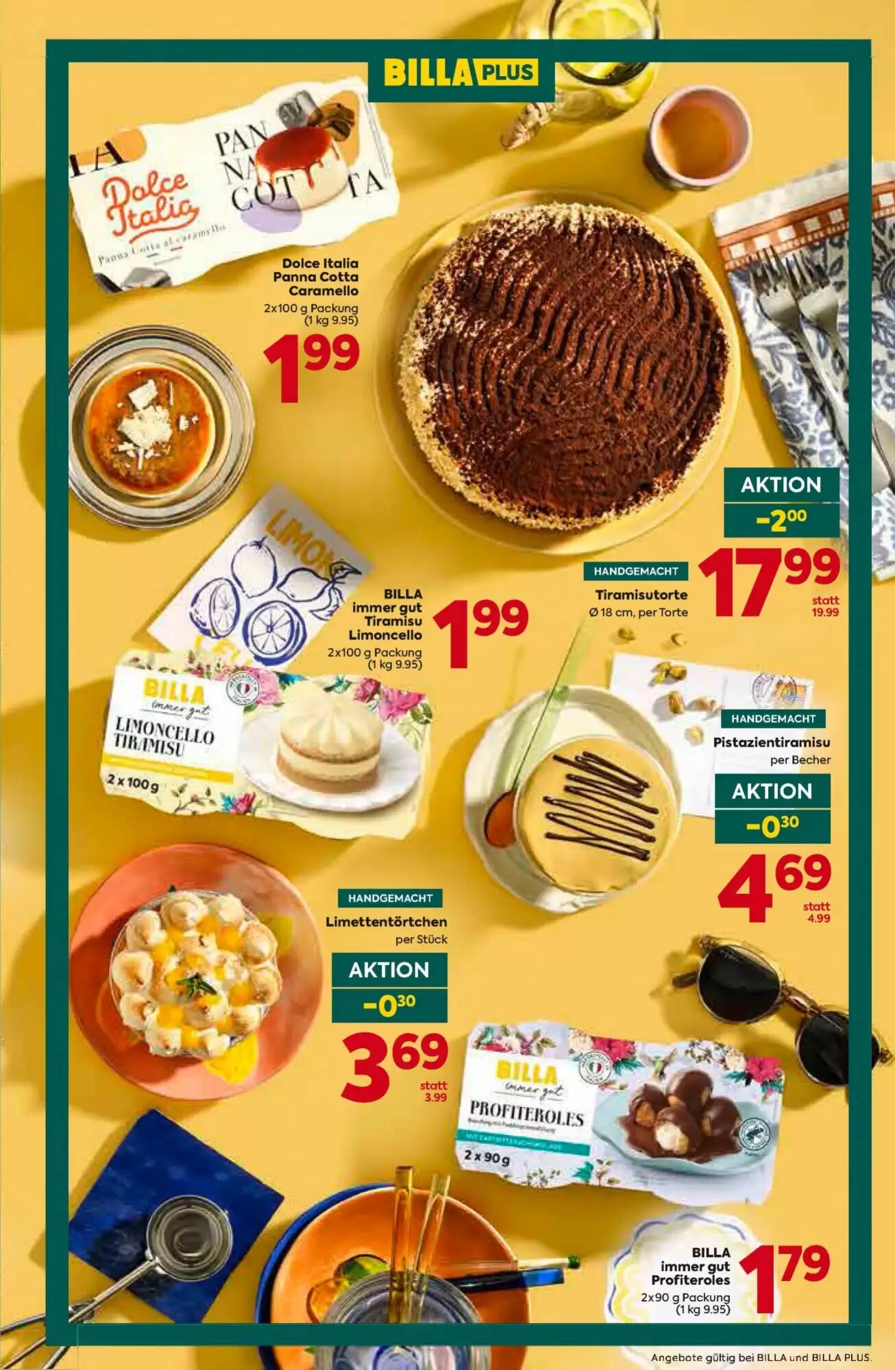Billa Flugblatt (ab 07.05.2026) - Angebote und Prospekt - Seite 21