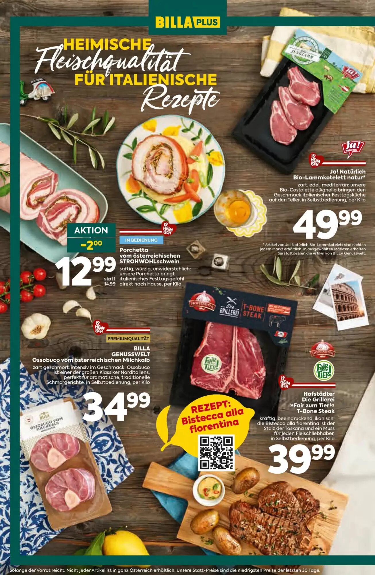 Billa Flugblatt (ab 07.05.2026) - Angebote und Prospekt - Seite 22