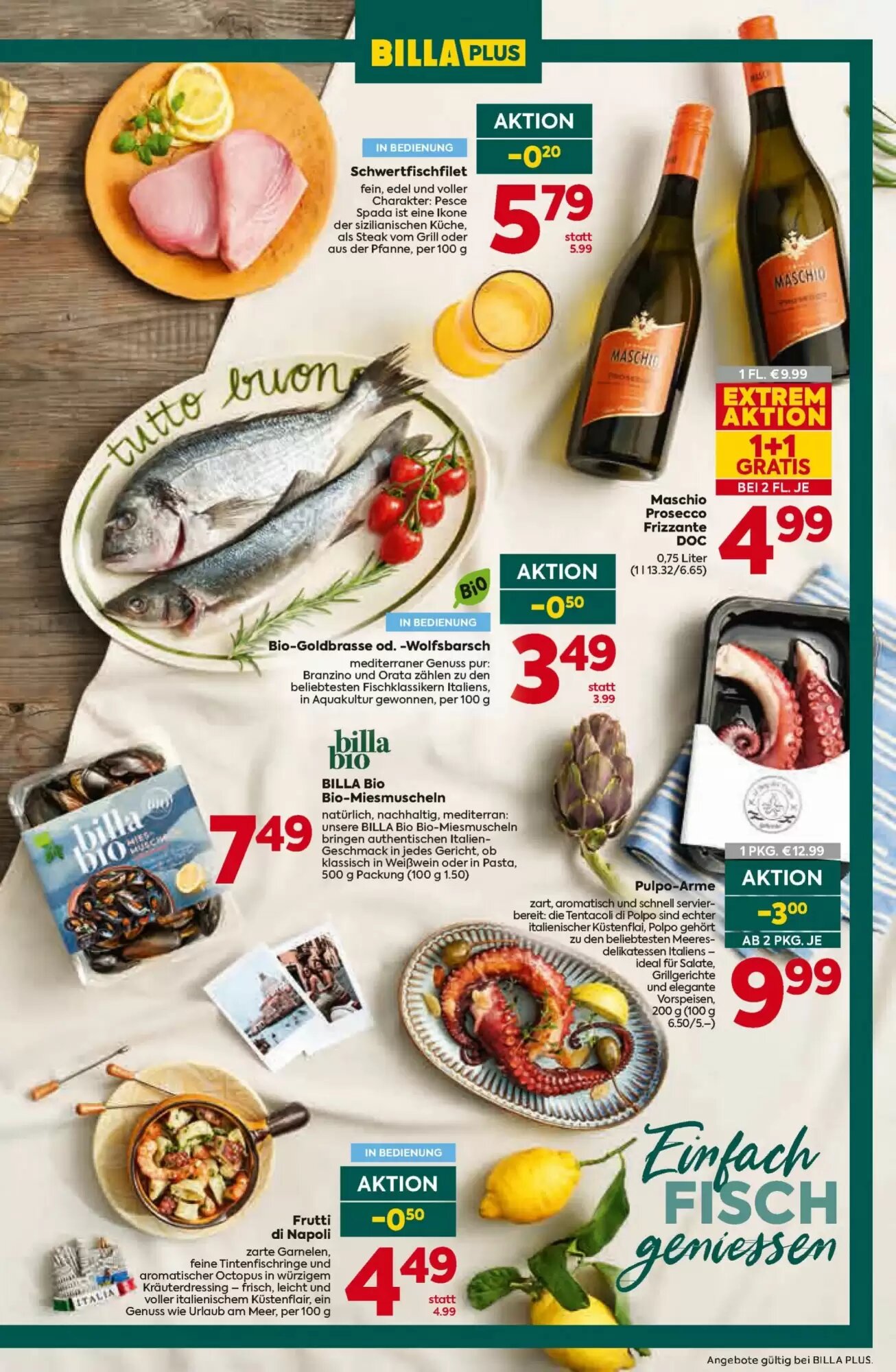 Billa Flugblatt (ab 07.05.2026) - Angebote und Prospekt - Seite 23