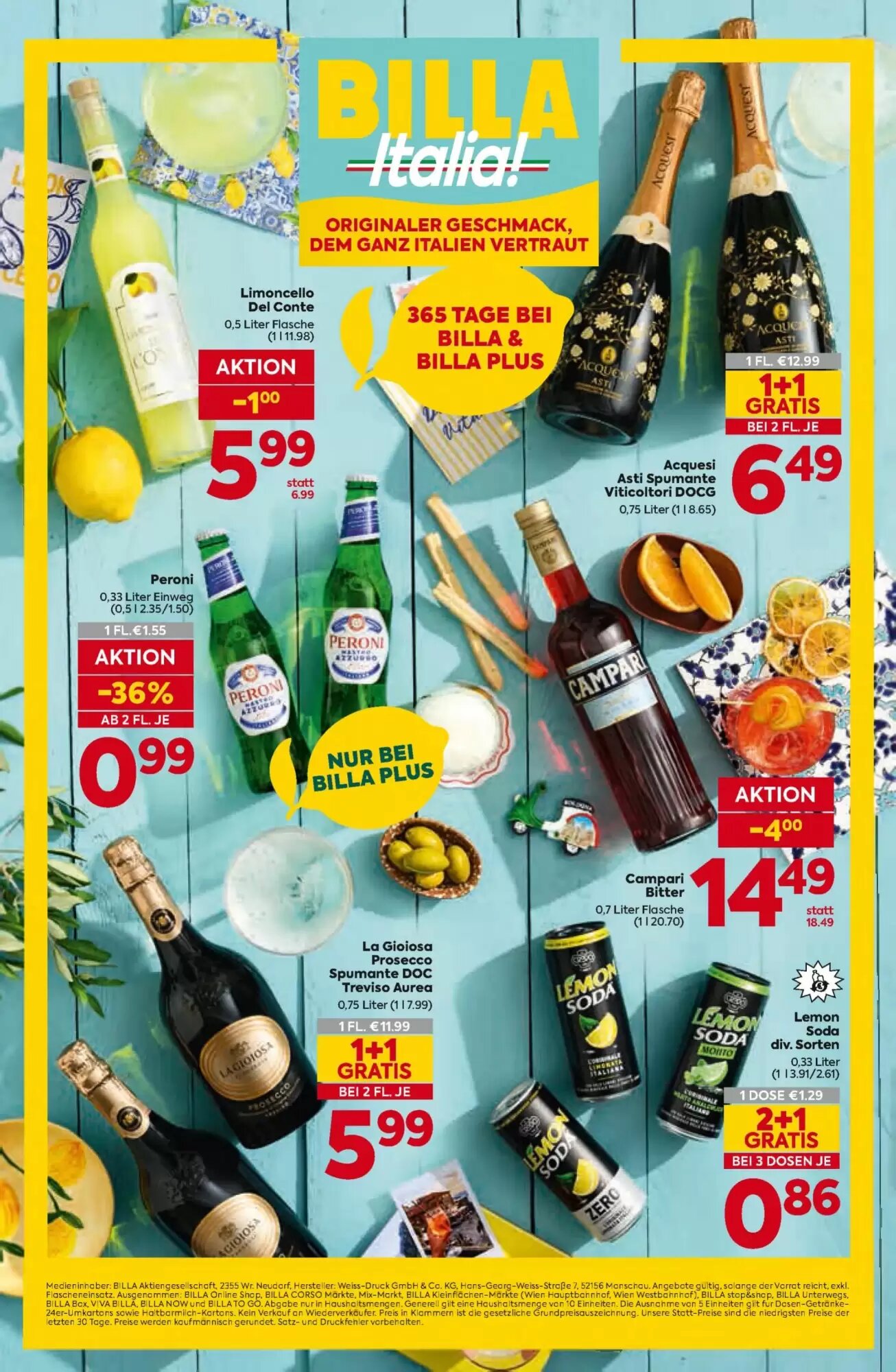 Billa Flugblatt (ab 07.05.2026) - Angebote und Prospekt - Seite 24