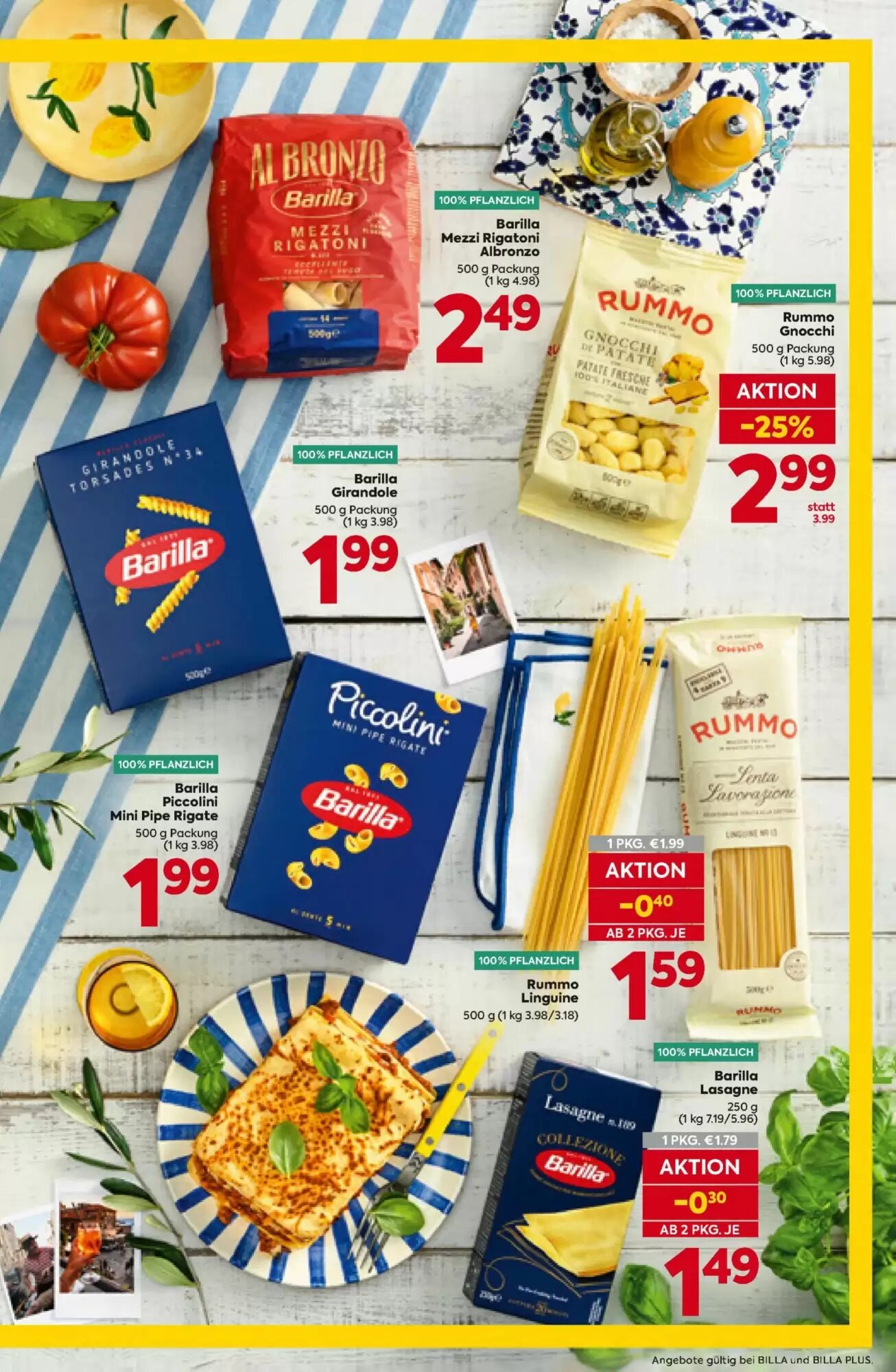 Billa Flugblatt (ab 07.05.2026) - Angebote und Prospekt - Seite 5