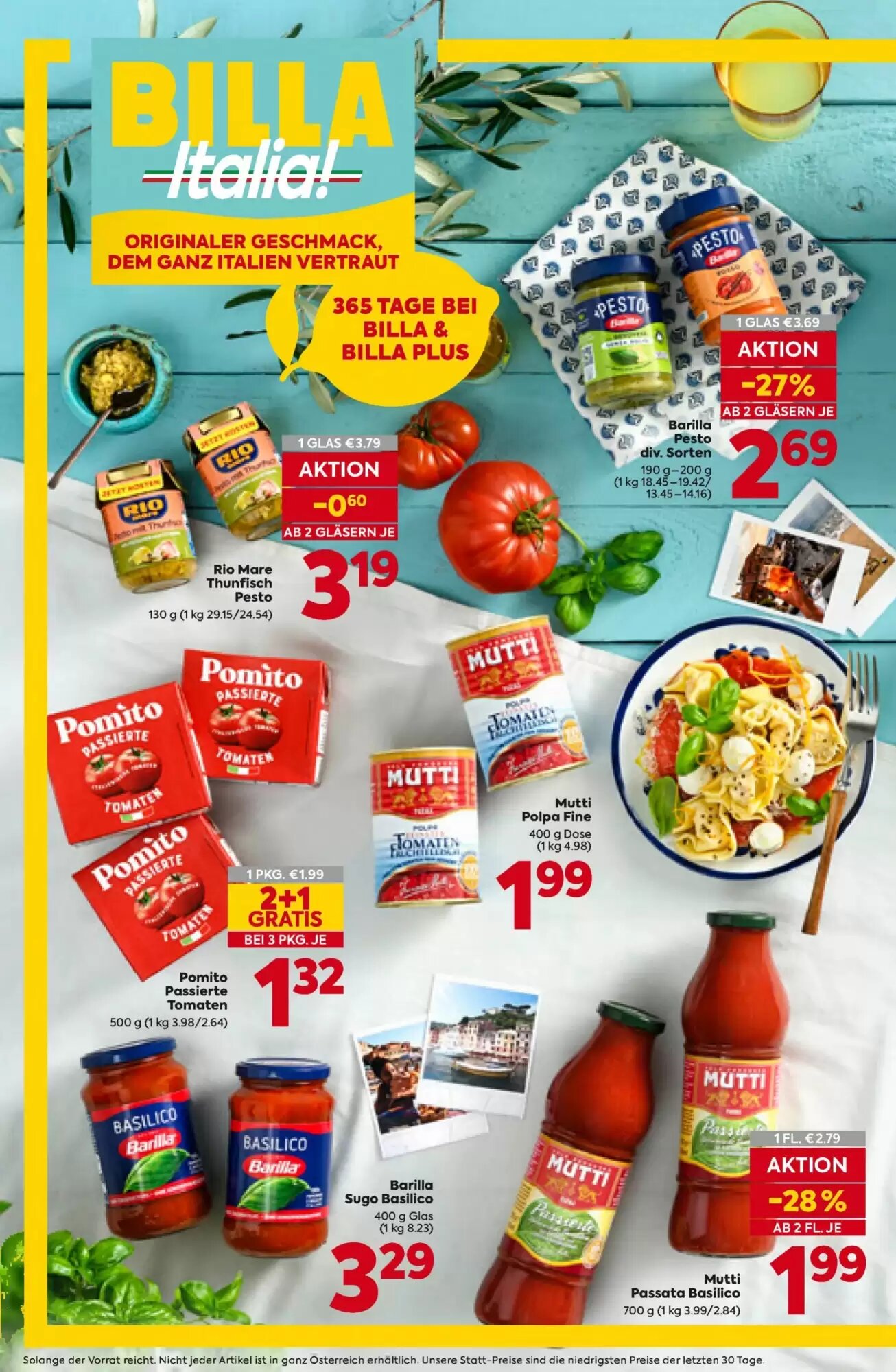 Billa Flugblatt (ab 07.05.2026) - Angebote und Prospekt - Seite 6